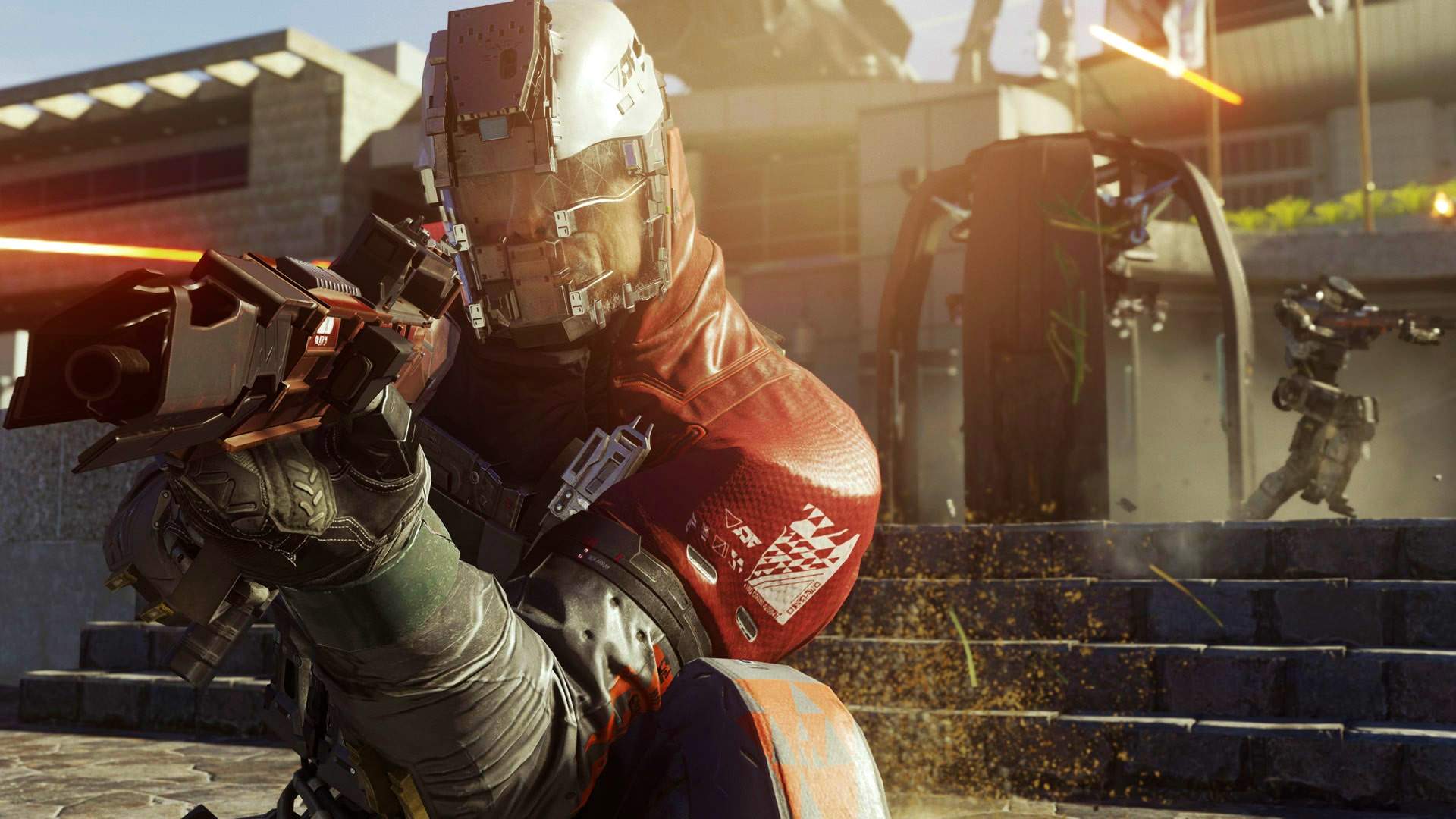 Call of Duty Infinite Warfare - imagem 3
