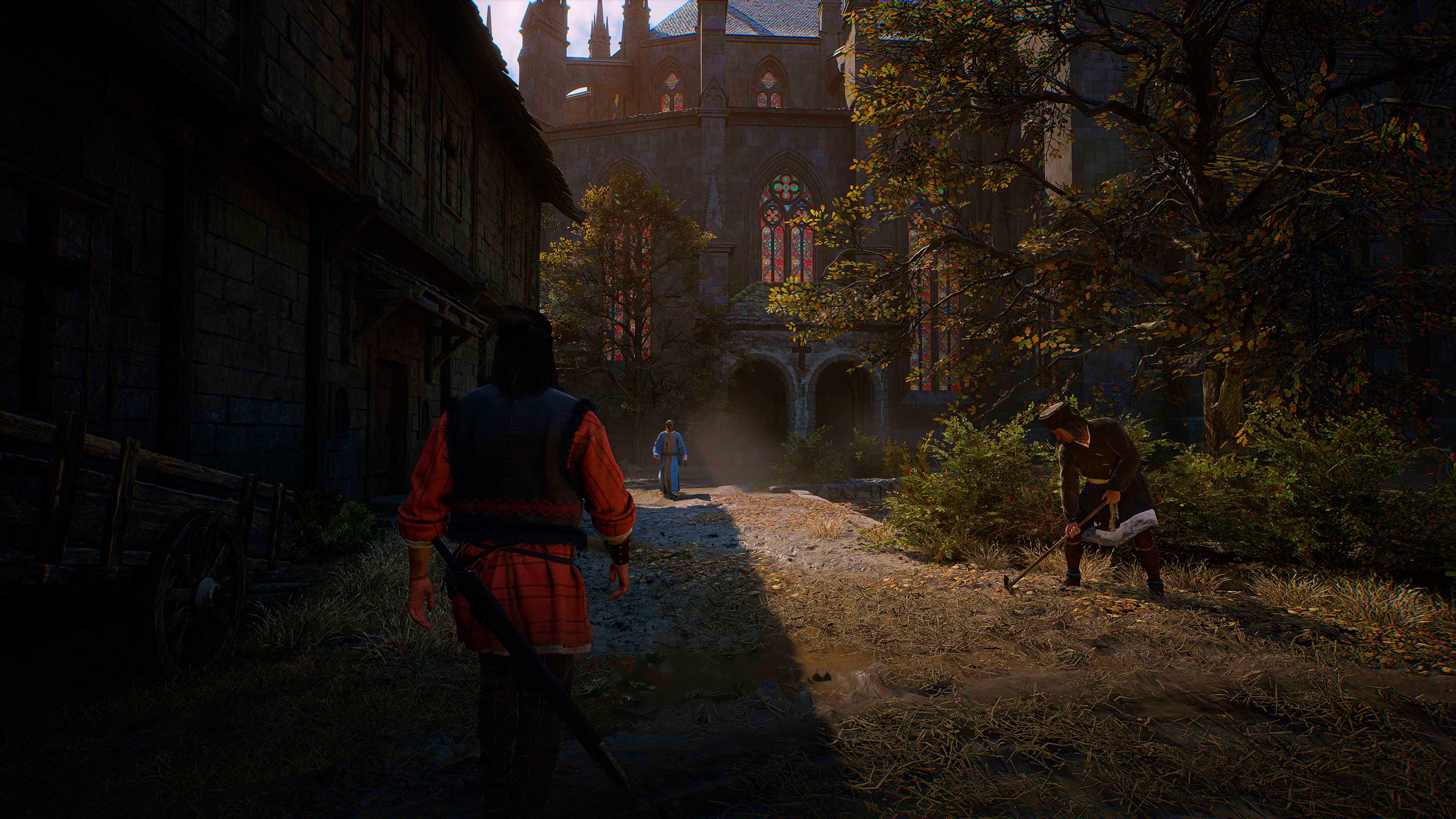 The Blood of Dawnwalker - imagem 8