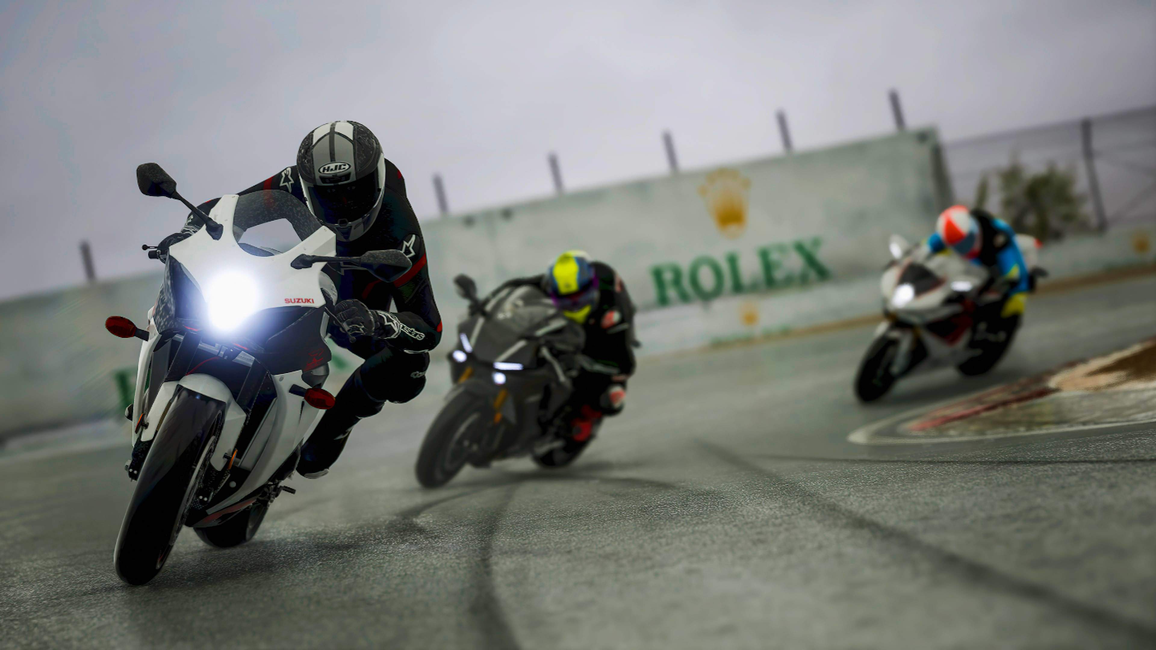 RIDE 4 - imagem 5