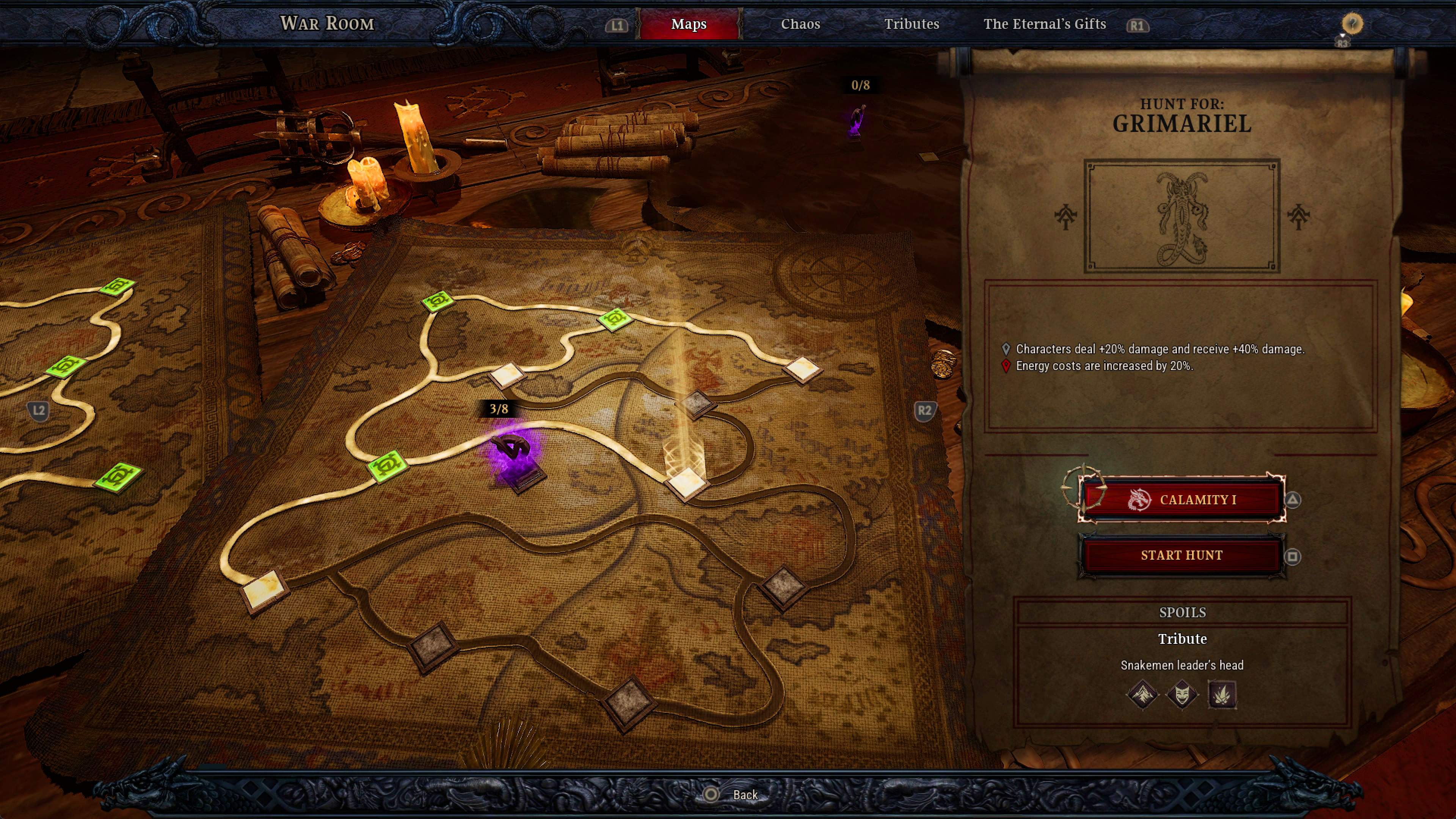 Dragonkin The Banished - imagem 4