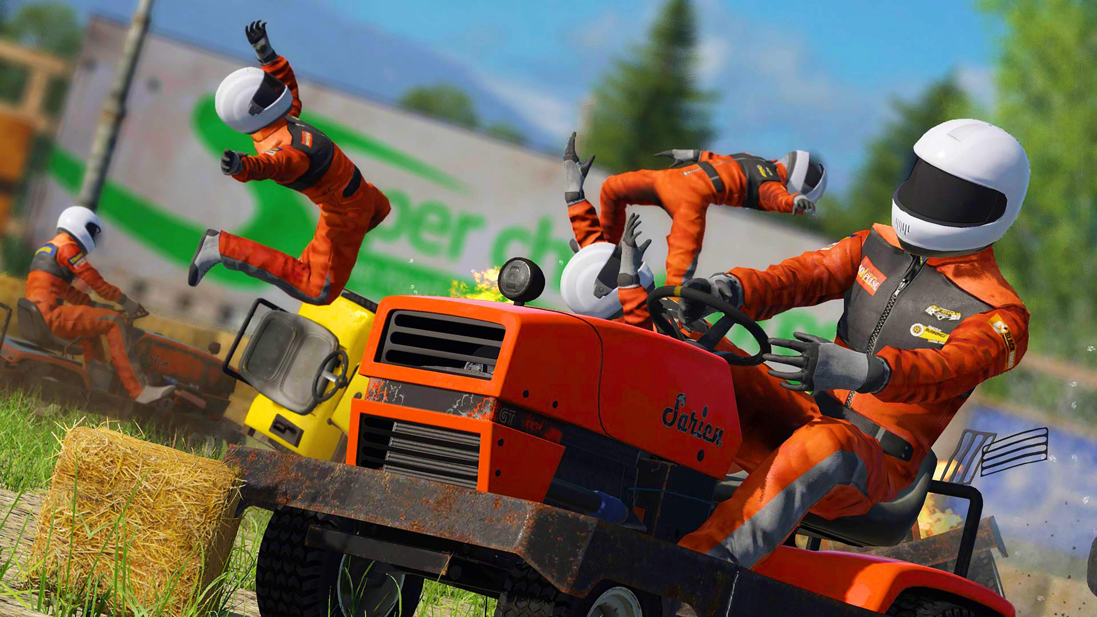 Wreckfest - imagem 4