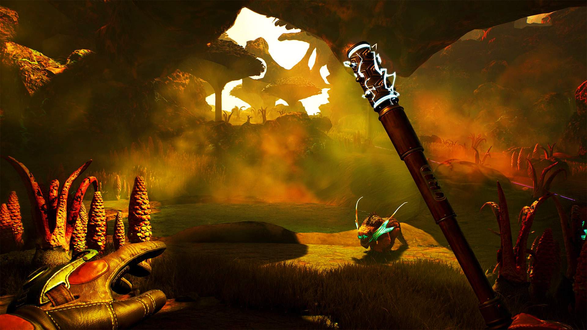 The Outer Worlds - imagem 13