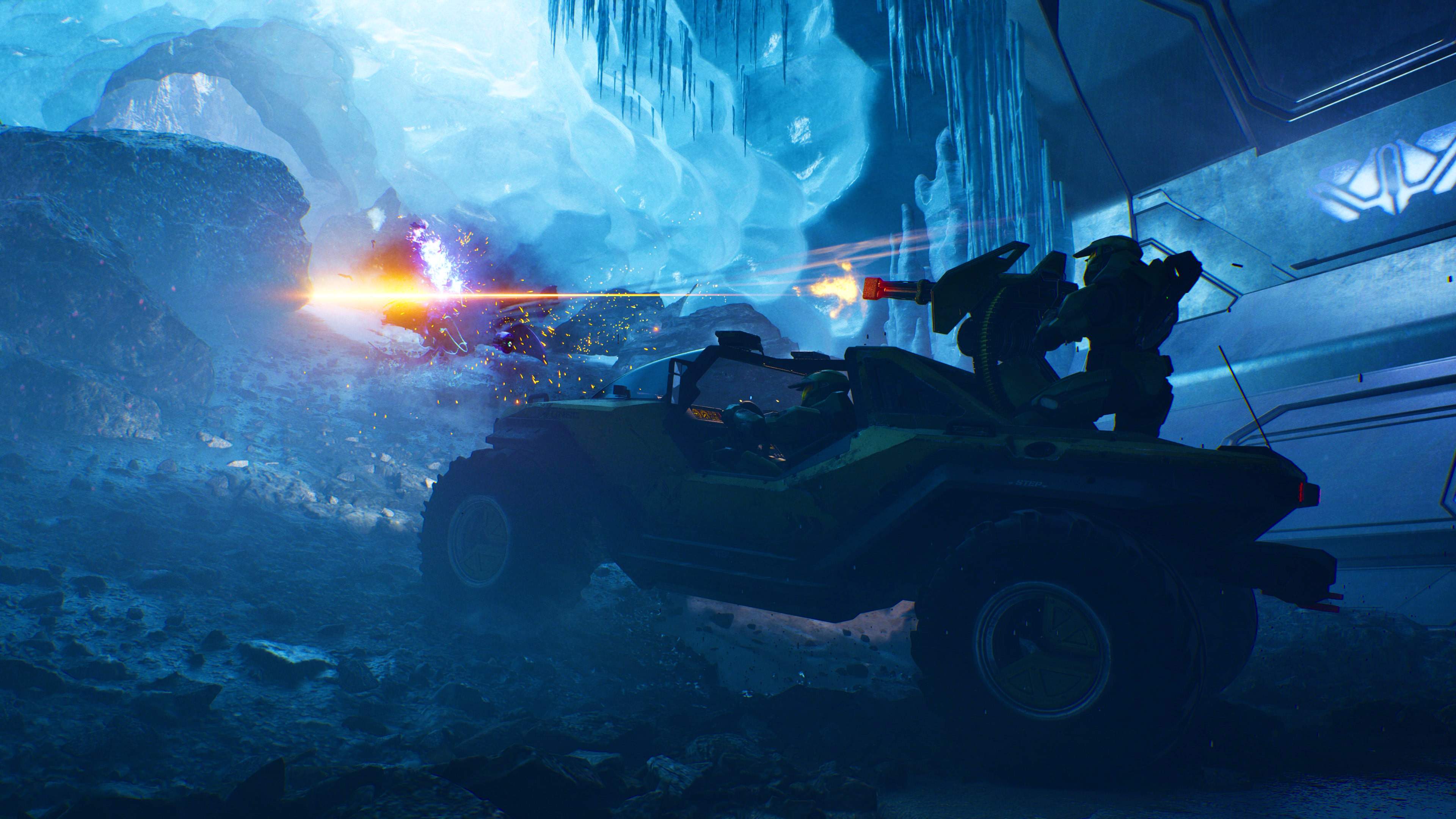 Halo Campaign Evolved - imagem 3