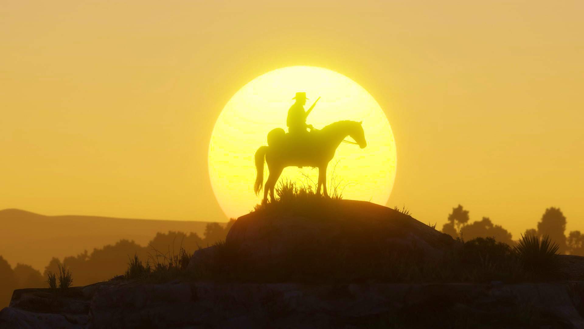 Red Dead Redemption 2: Edição Definitiva - imagem 10
