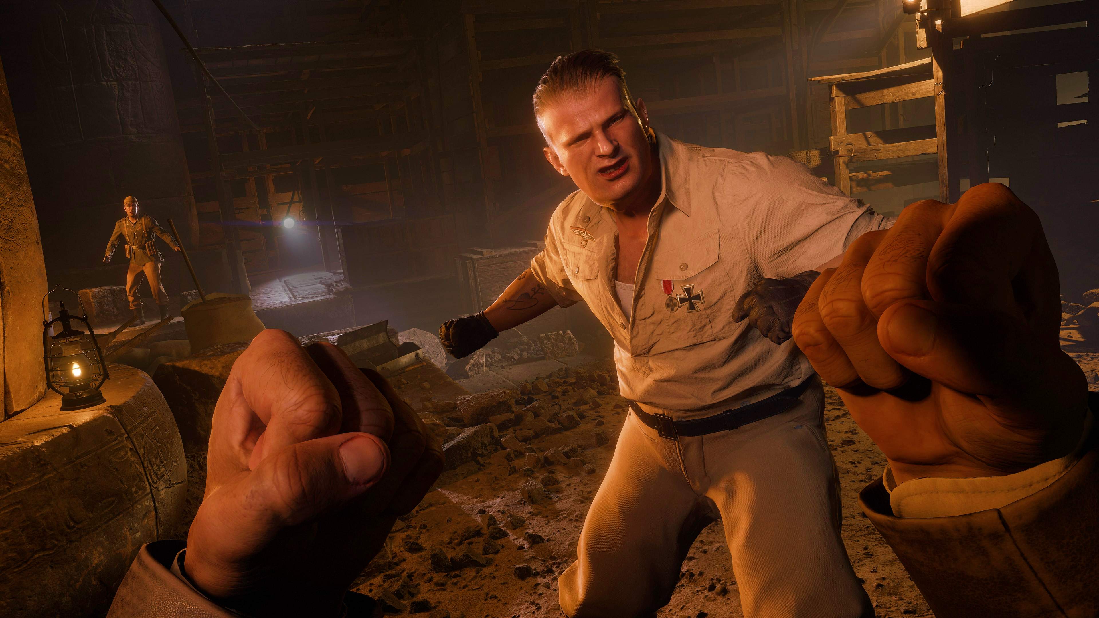 Indiana Jones e o Grande Círculo - imagem 6