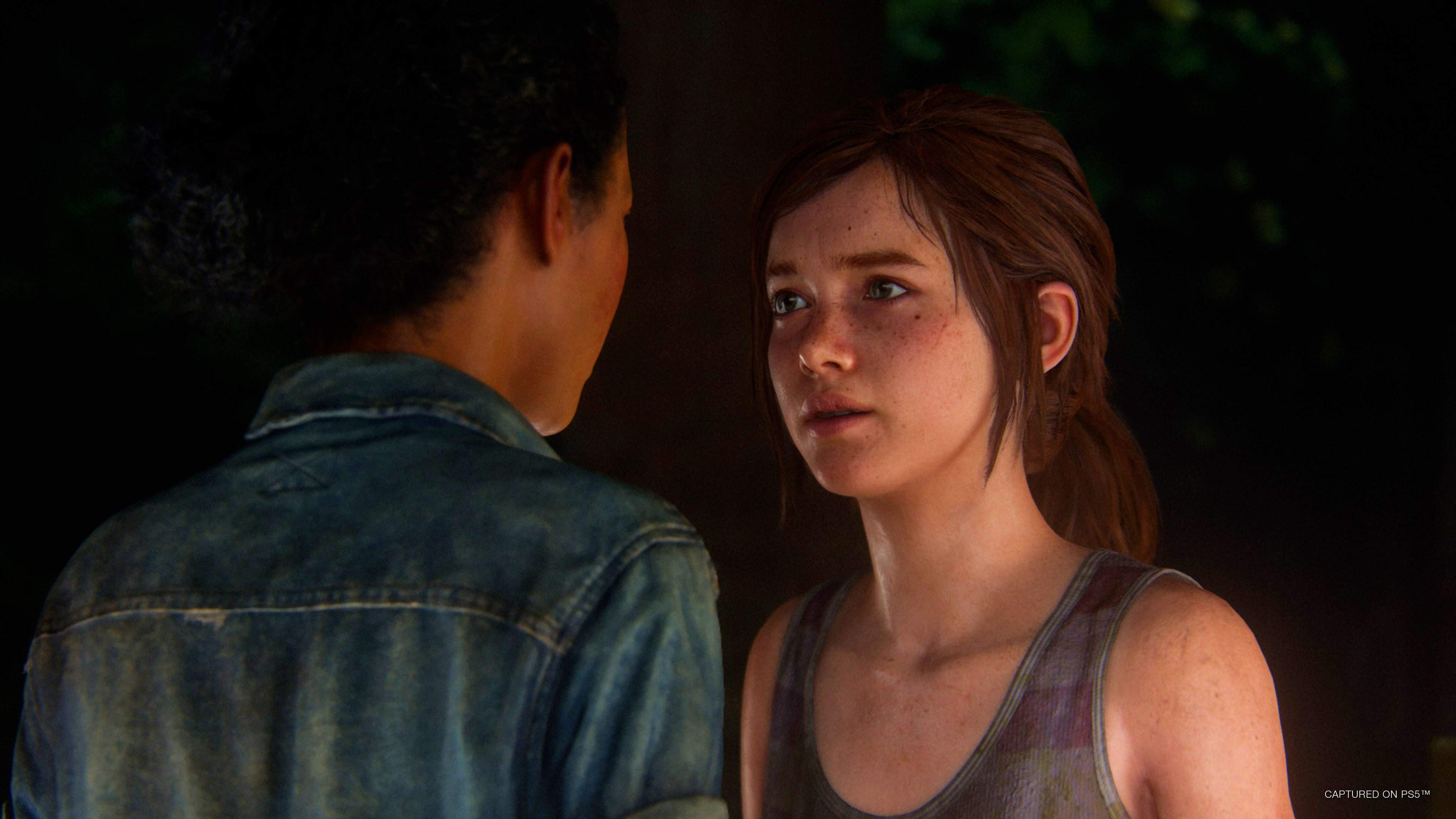 The Last of Us Parte I - imagem 7