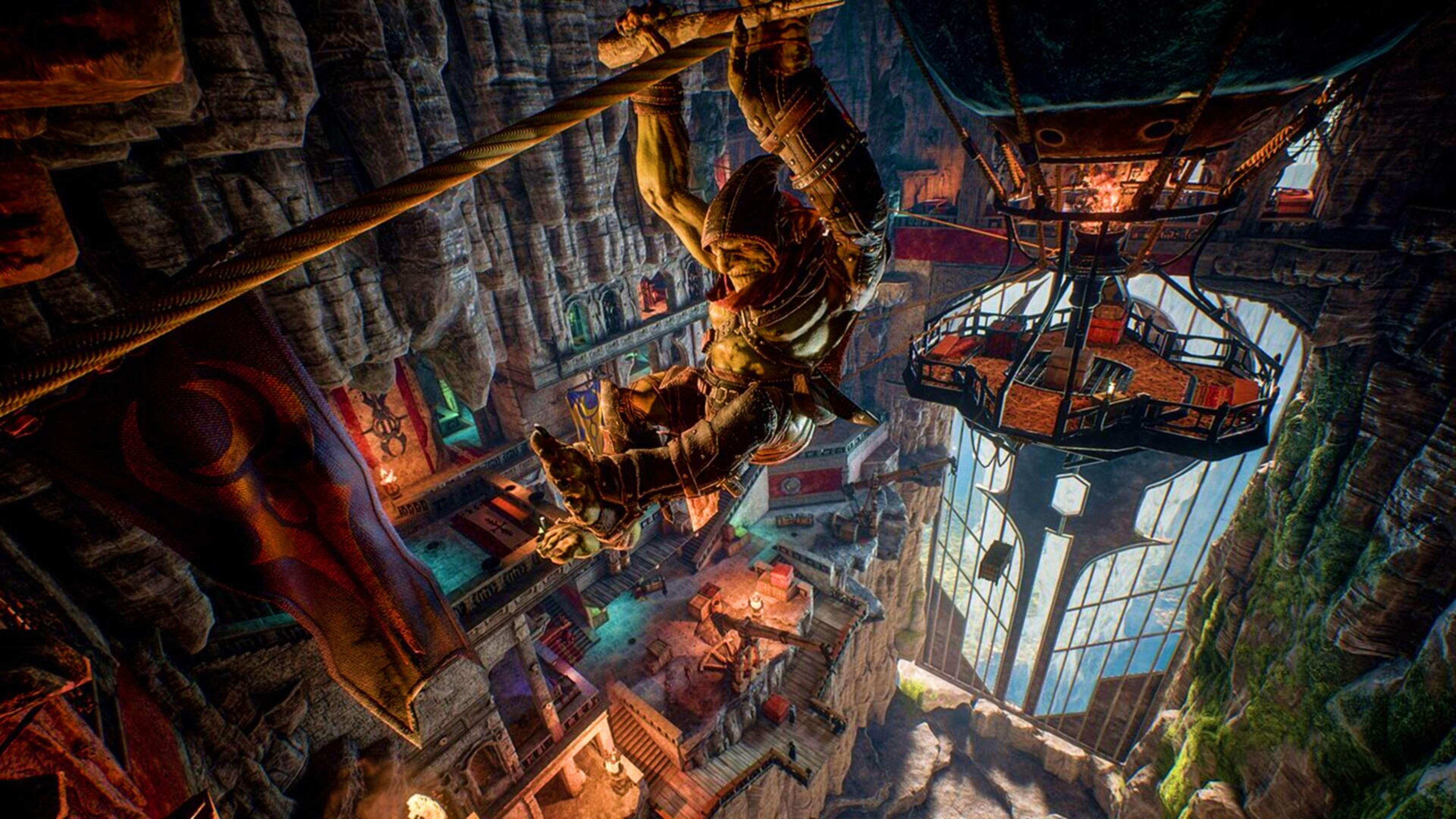 Styx Blades of Greed - imagem 10