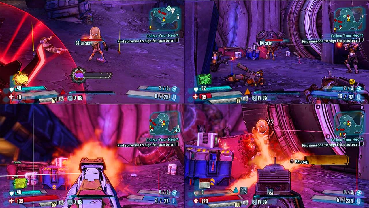 Borderlands The Handsome Collection - imagem 3