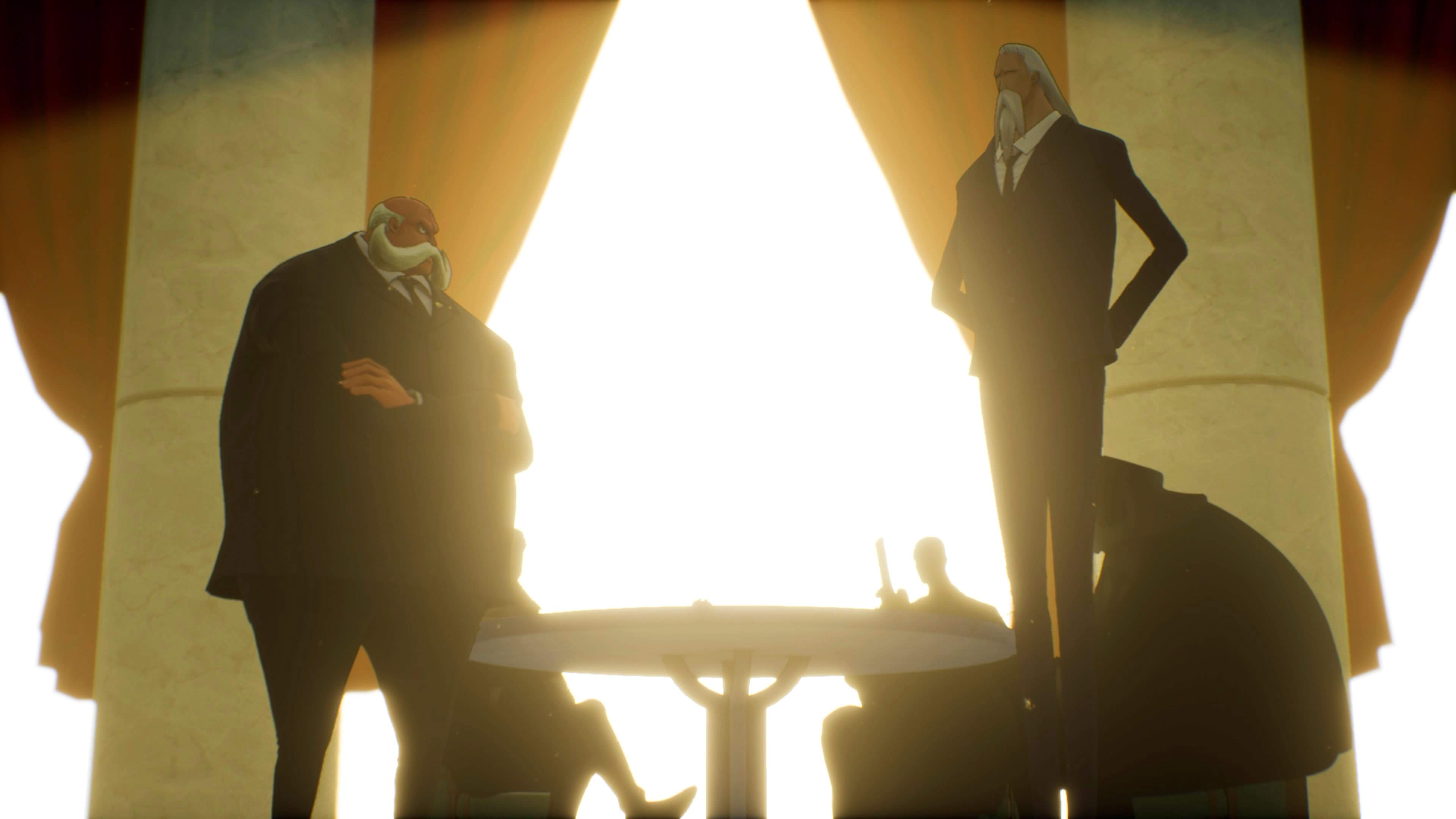 One Piece Odyssey - imagem 7