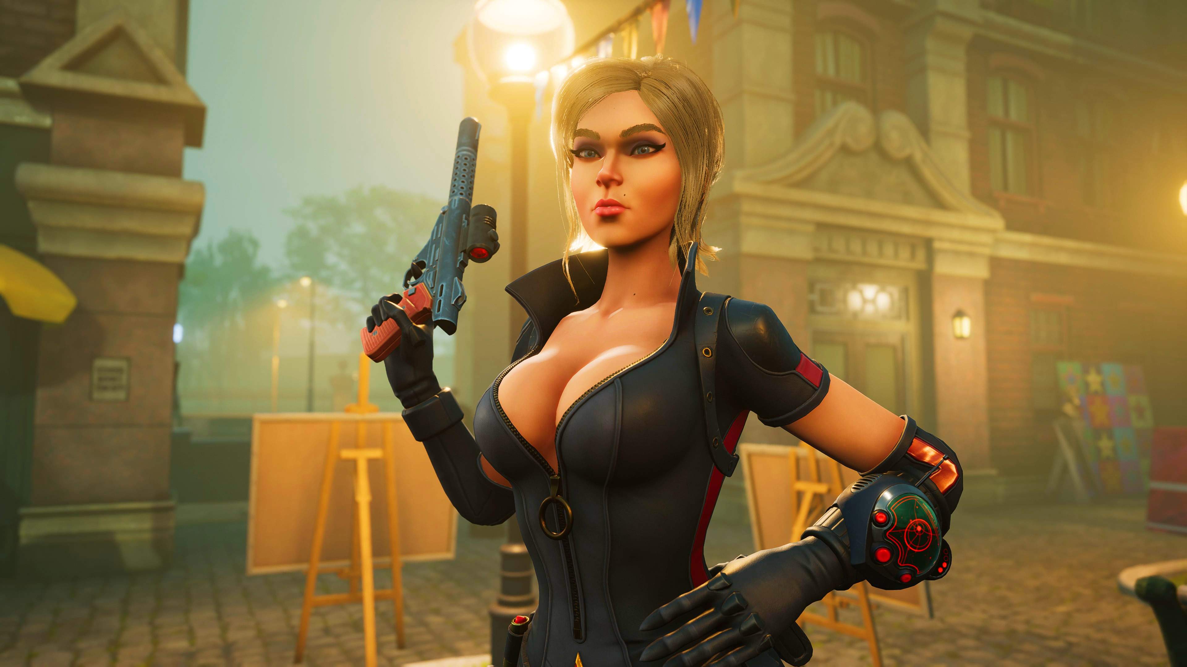 Destroy All Humans 2 - Reprobed - imagem 4