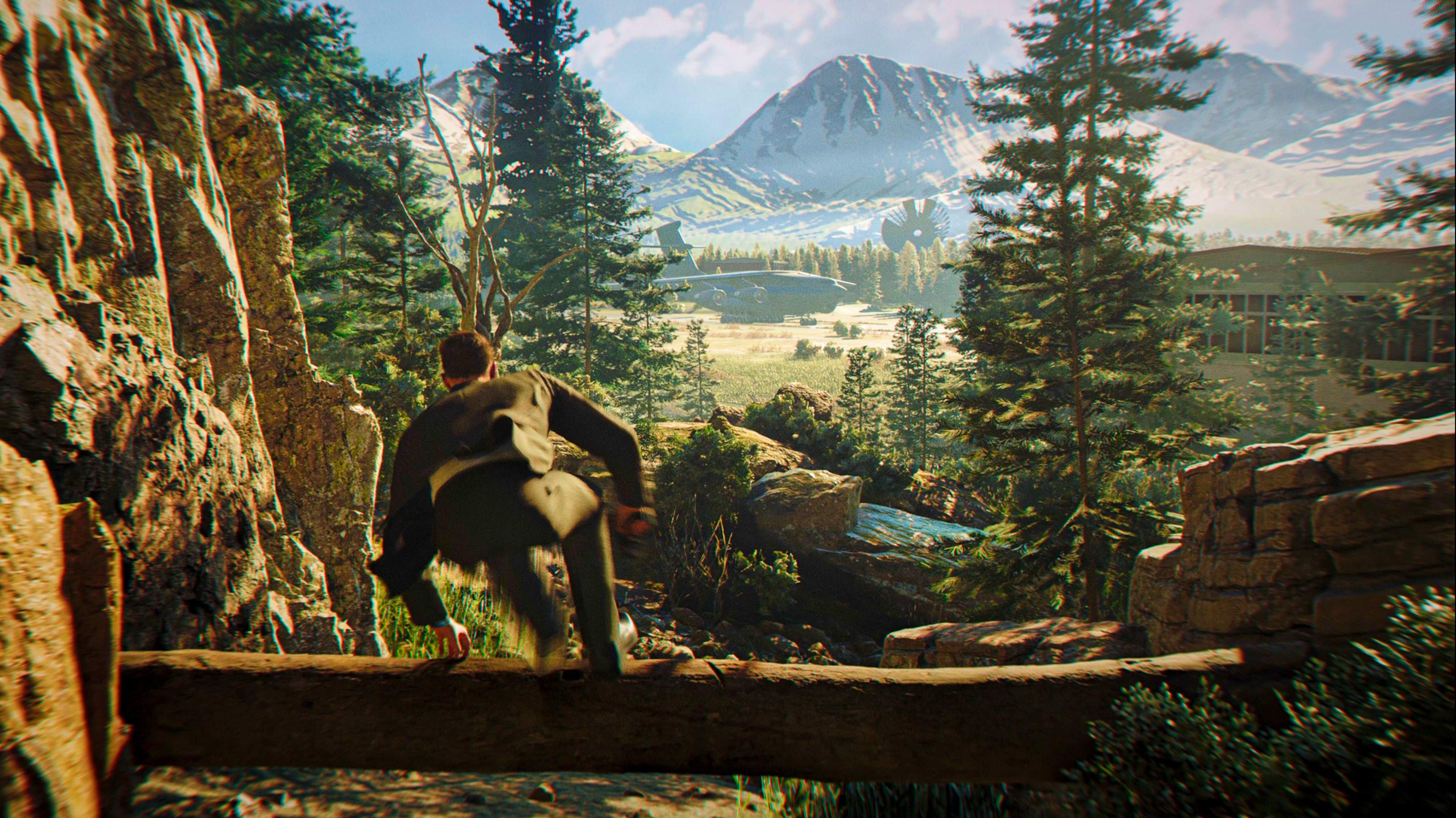 007 First Light - imagem 3