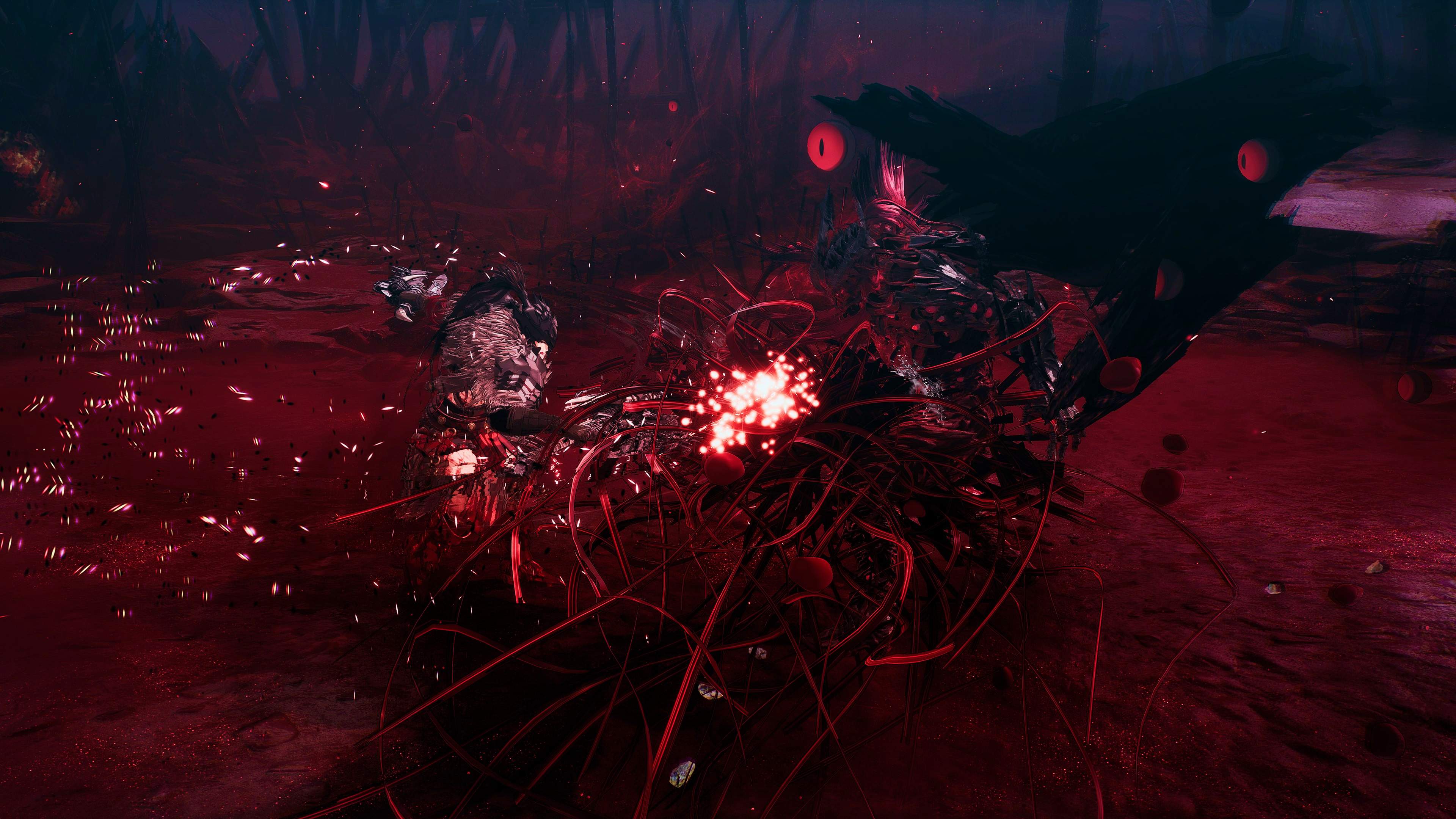 The First Berserker Khazan - imagem 4