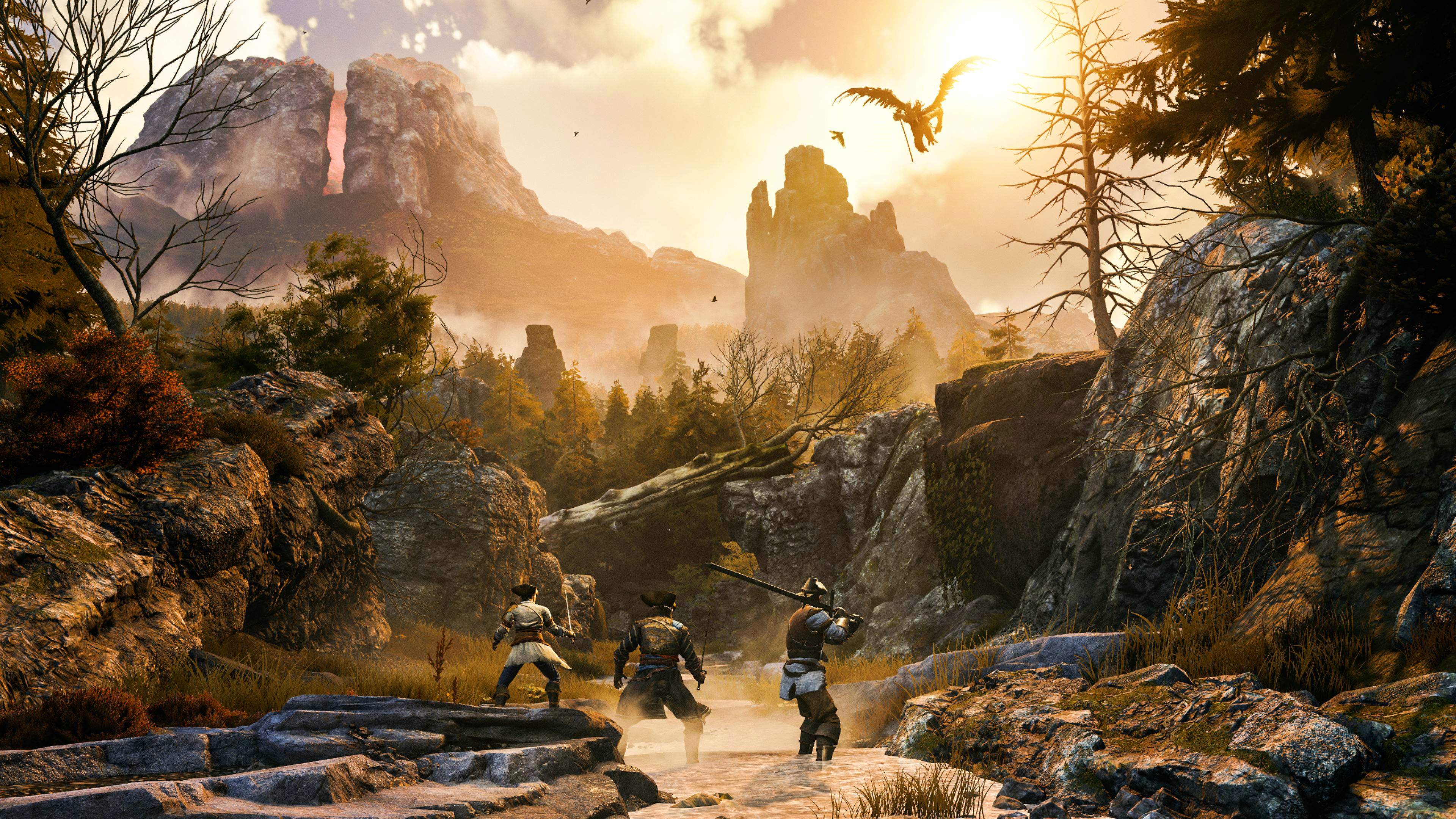 GreedFall - imagem 24