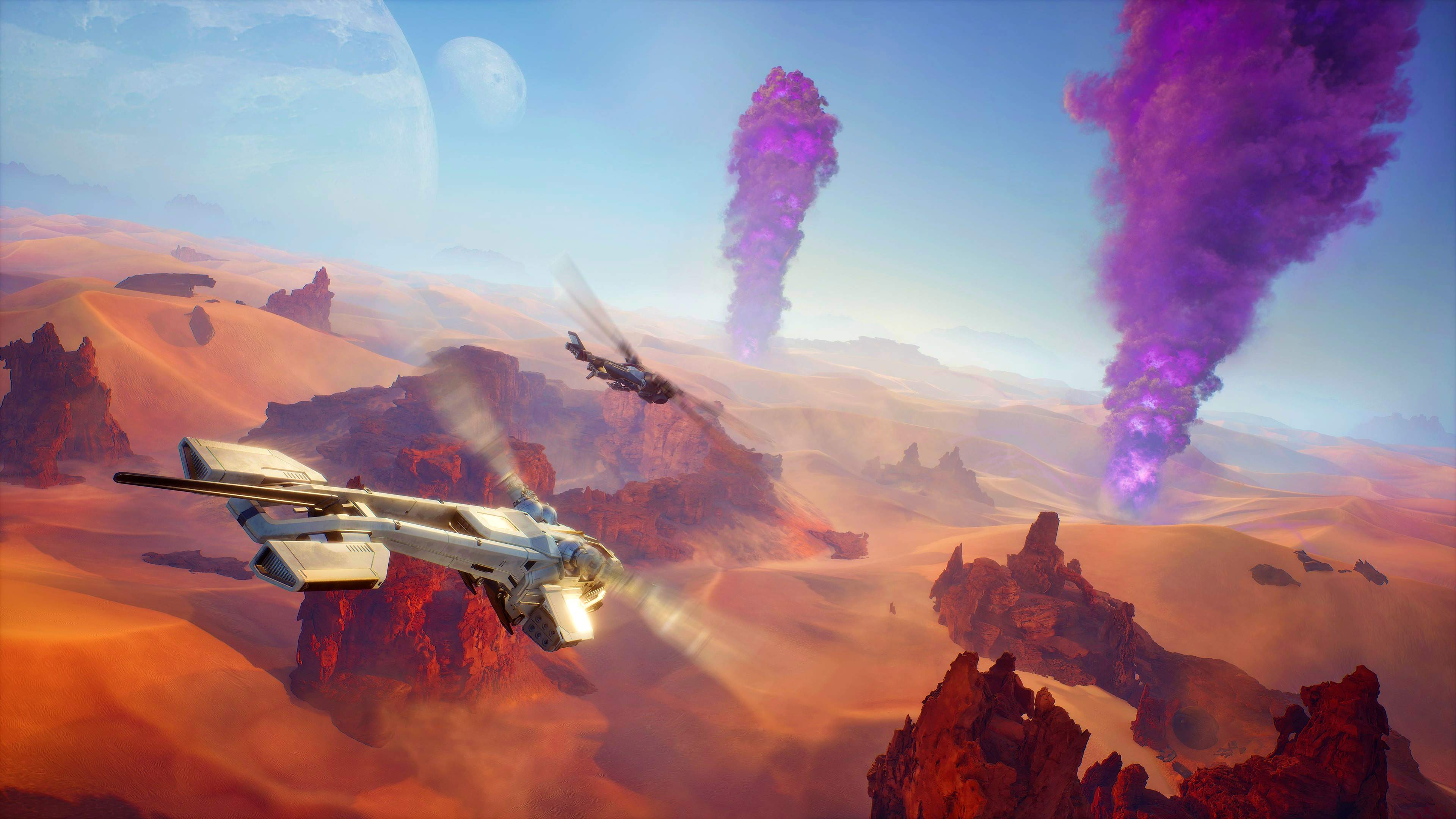 Dune Awakening - imagem 7