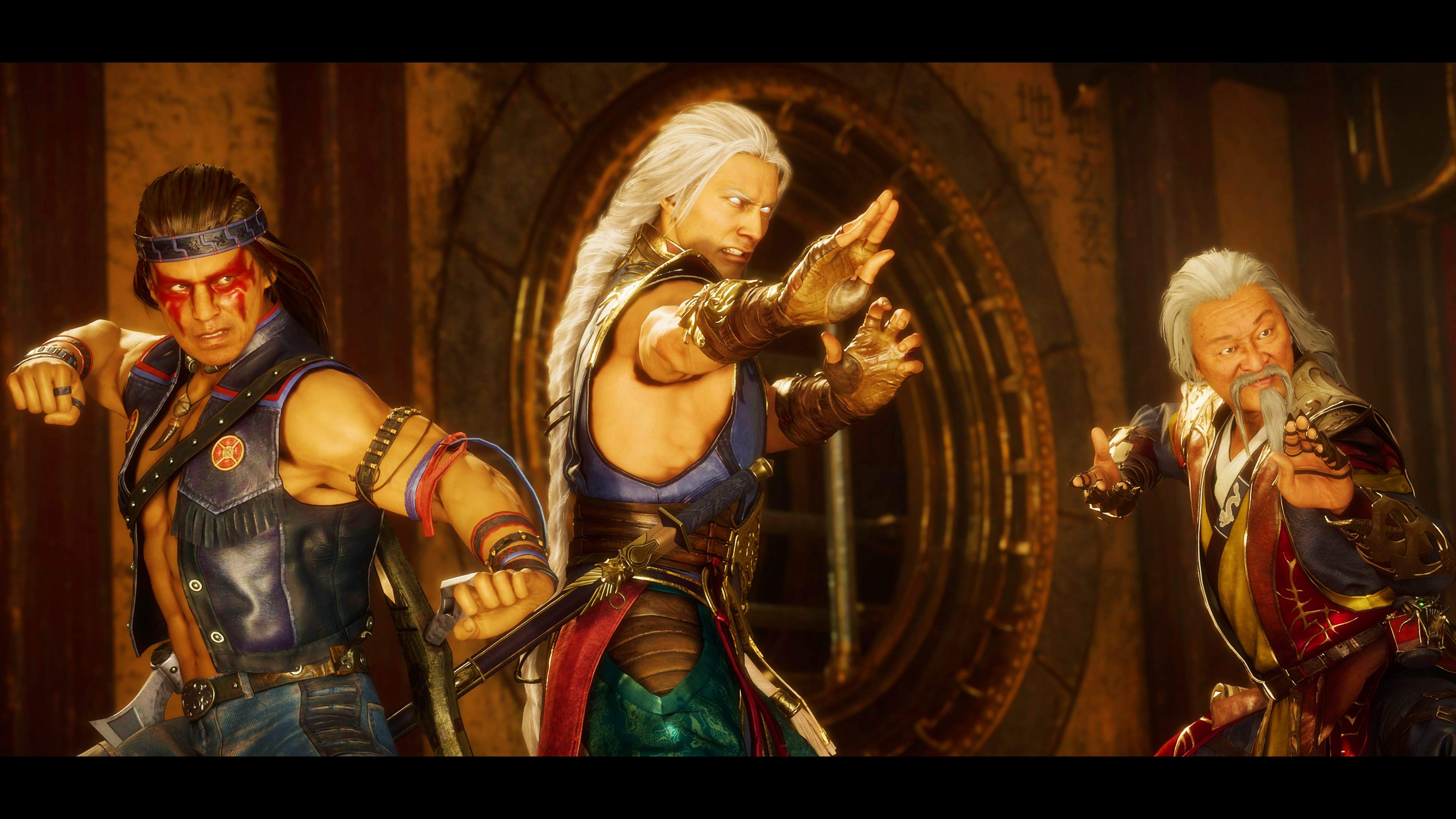 Mortal Kombat 11 - imagem 16