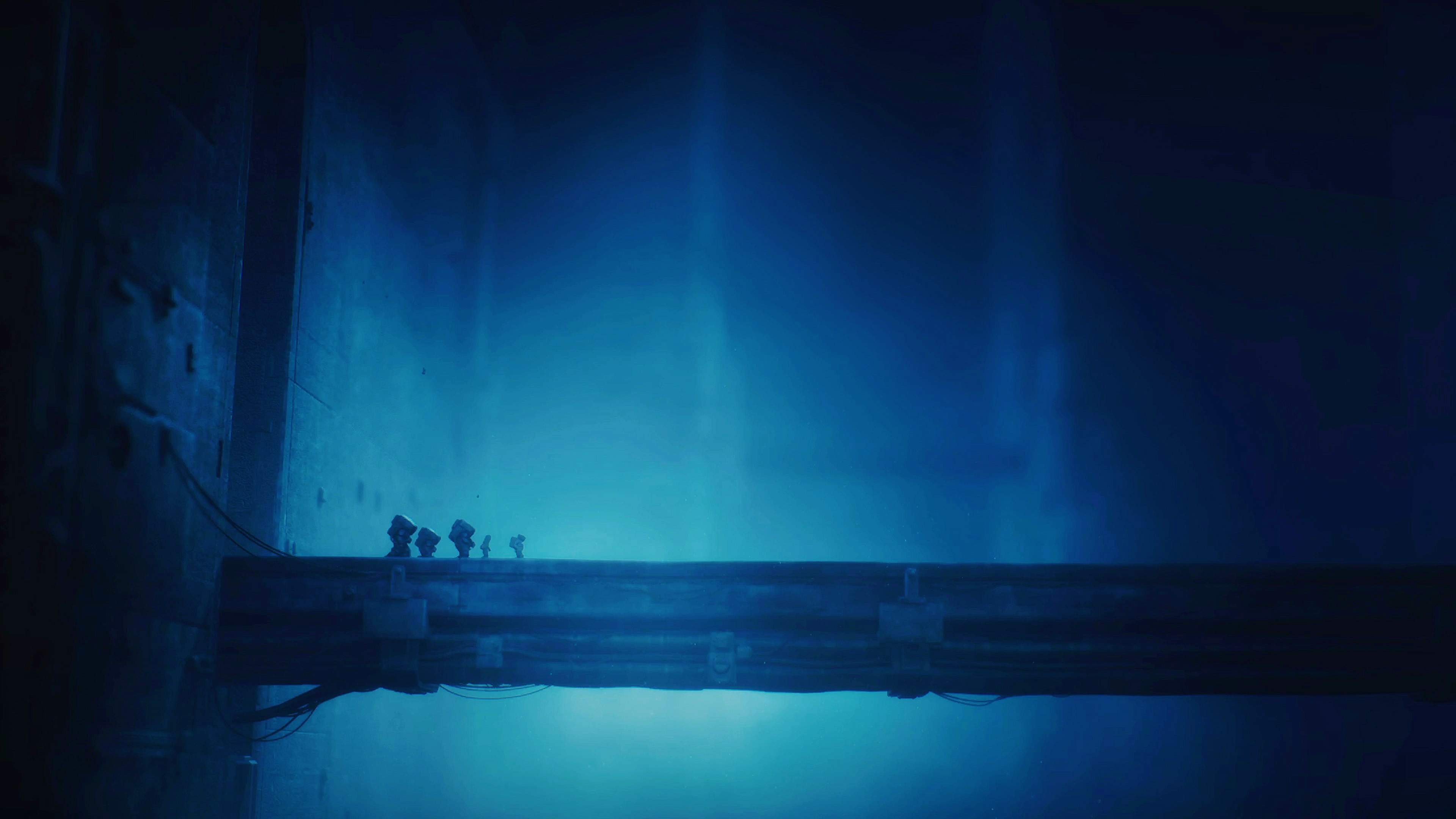 End of Abyss - imagem 6