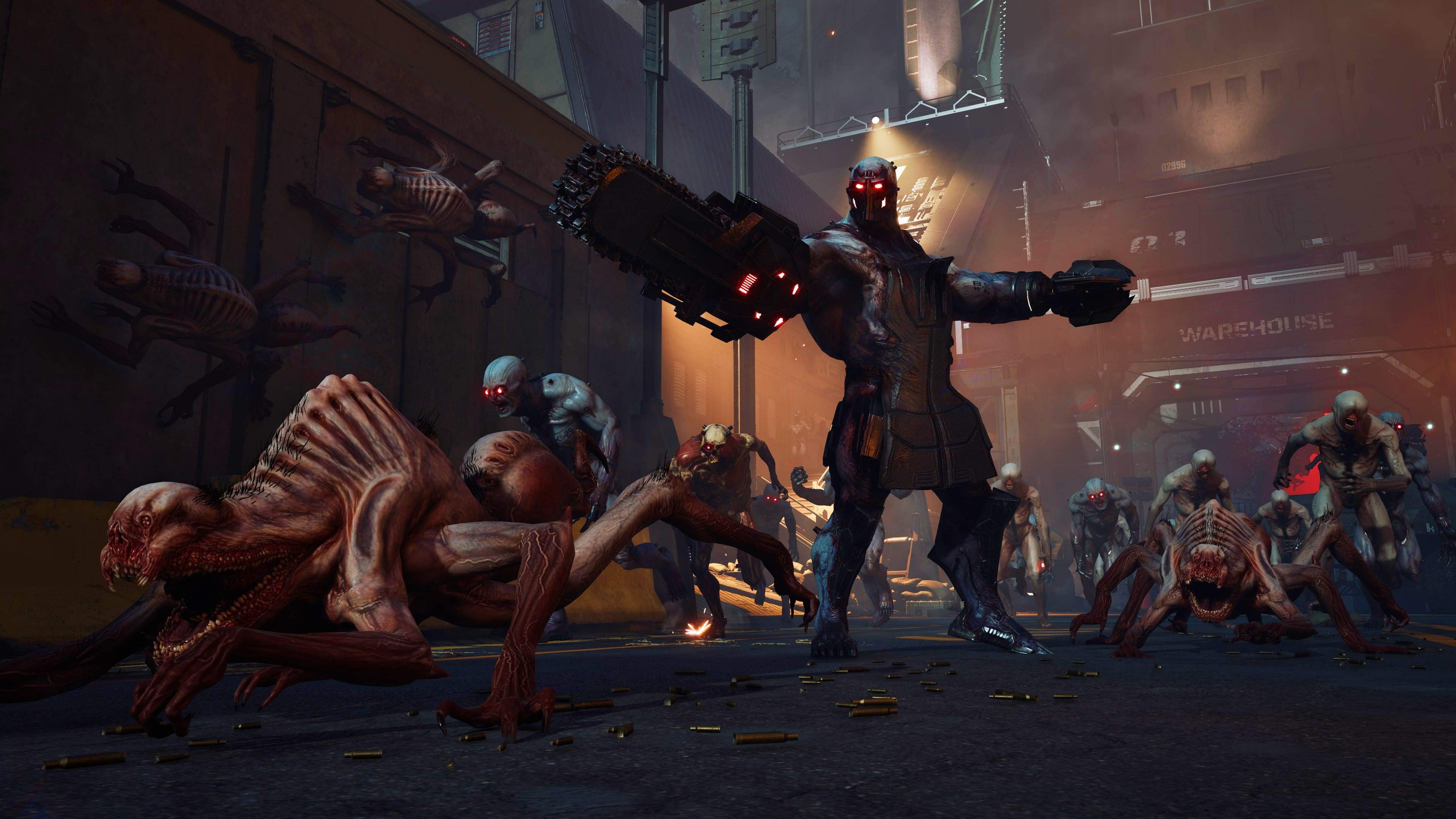 Killing Floor 3 - imagem 16