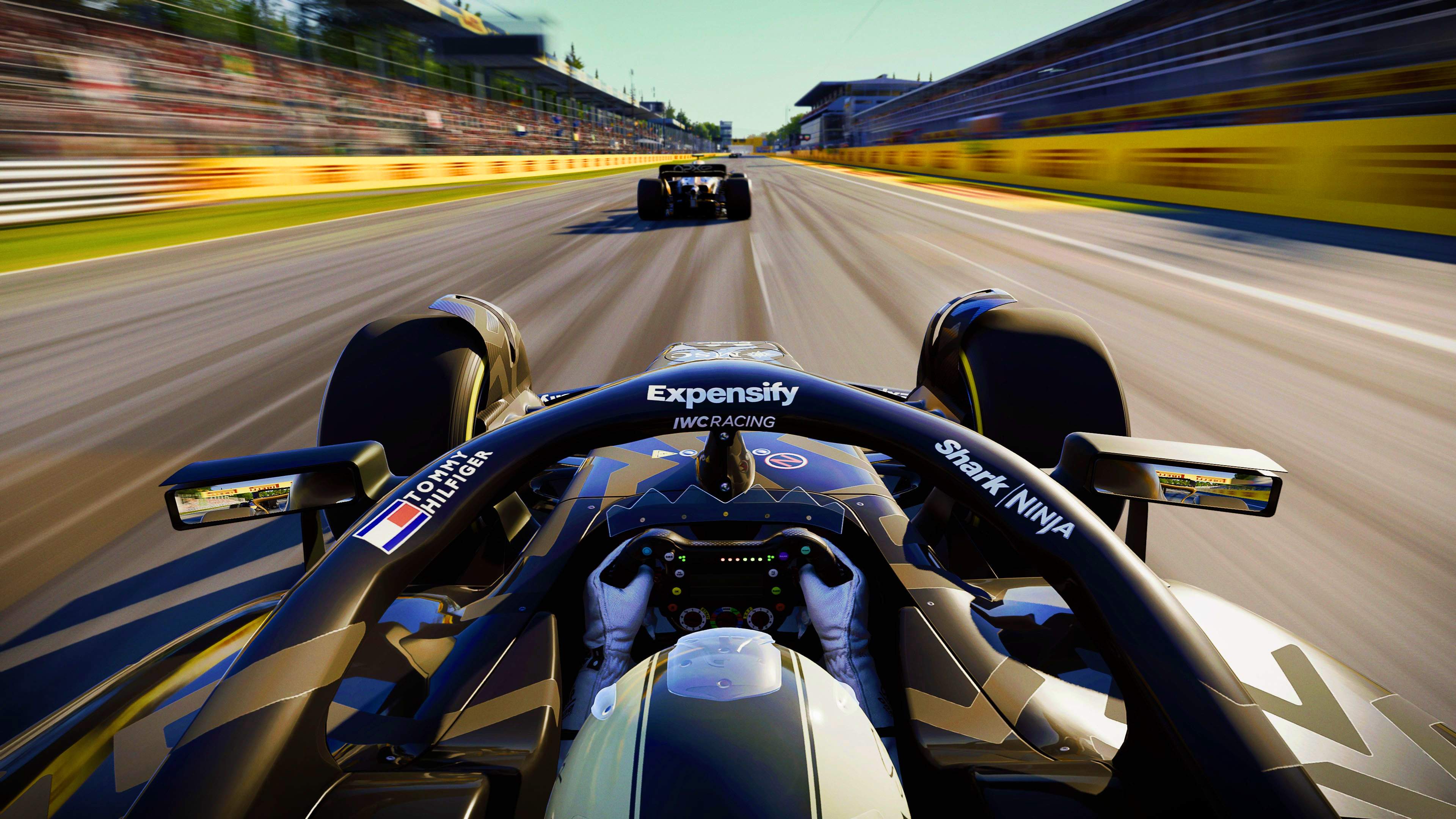 F1 25 - imagem 5