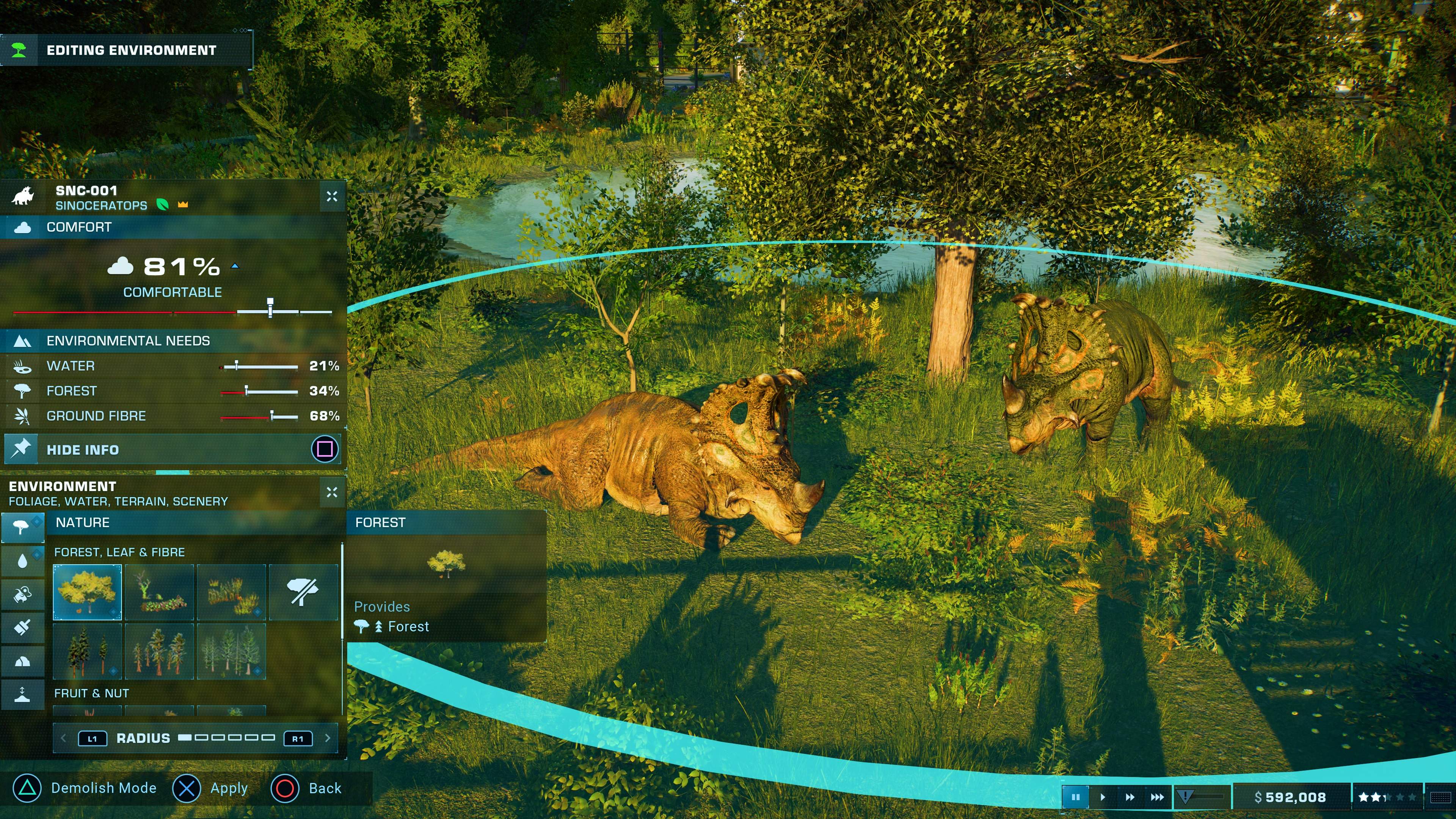 Jurassic World Evolution 2 - imagem 2