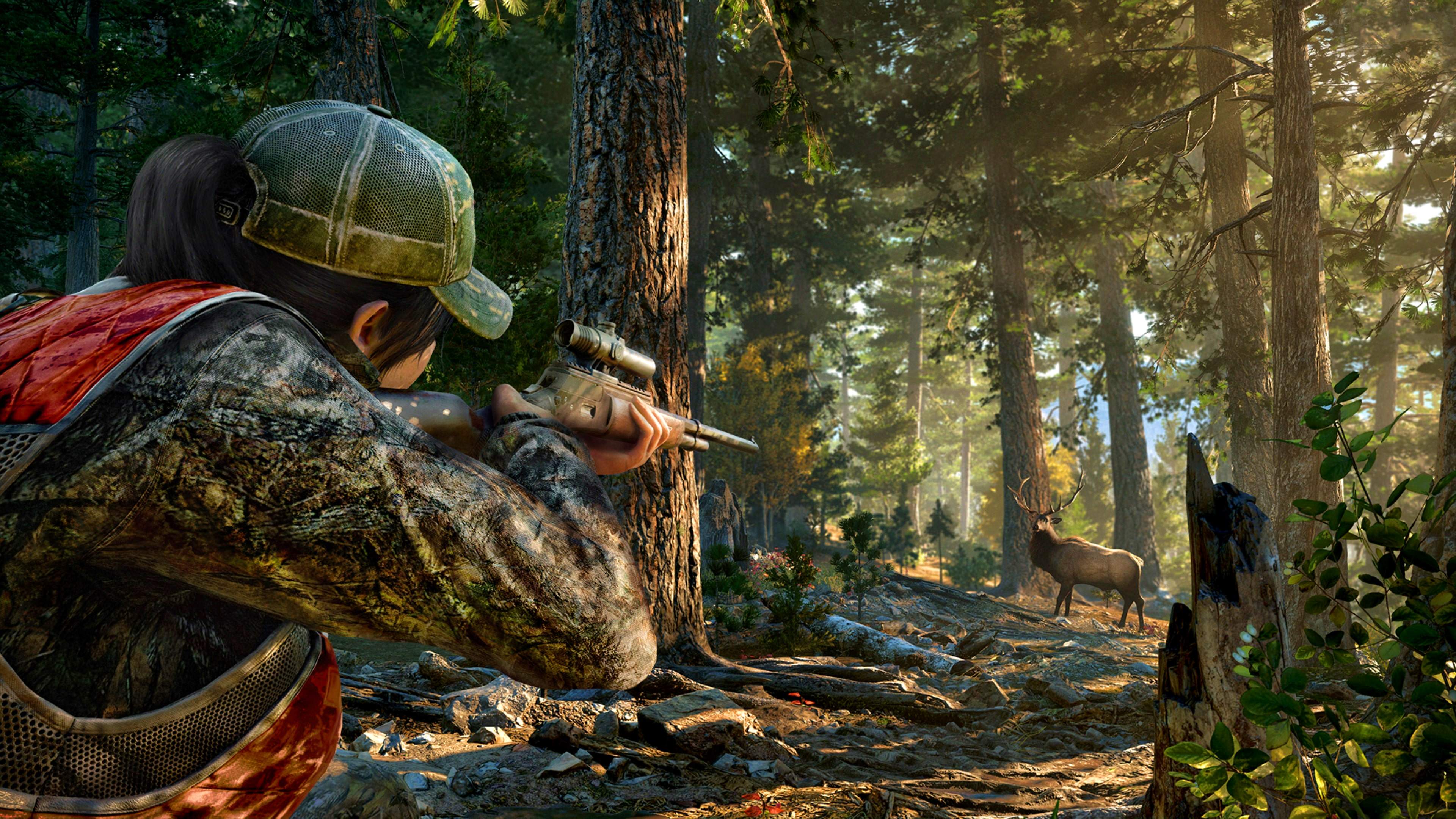 FAR CRY 5 - imagem 6