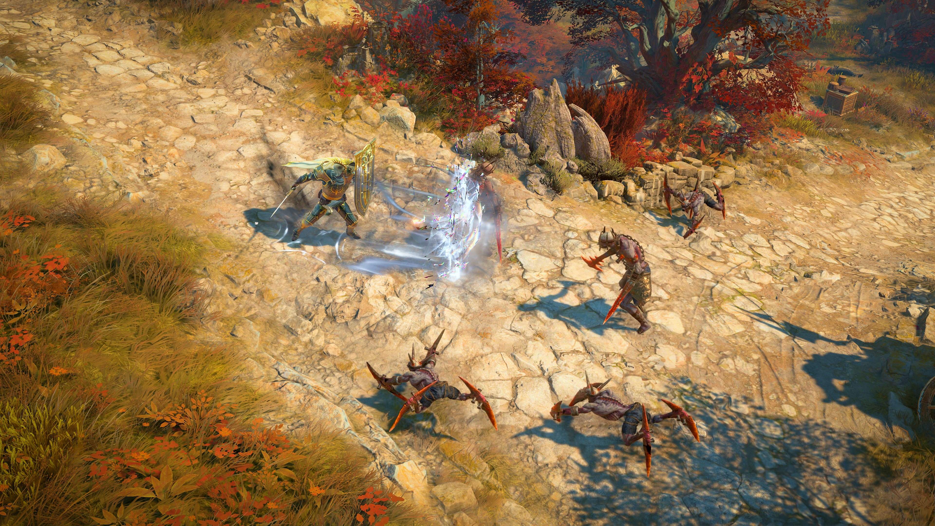 Diablo IV Age of Hatred Collection - imagem 5