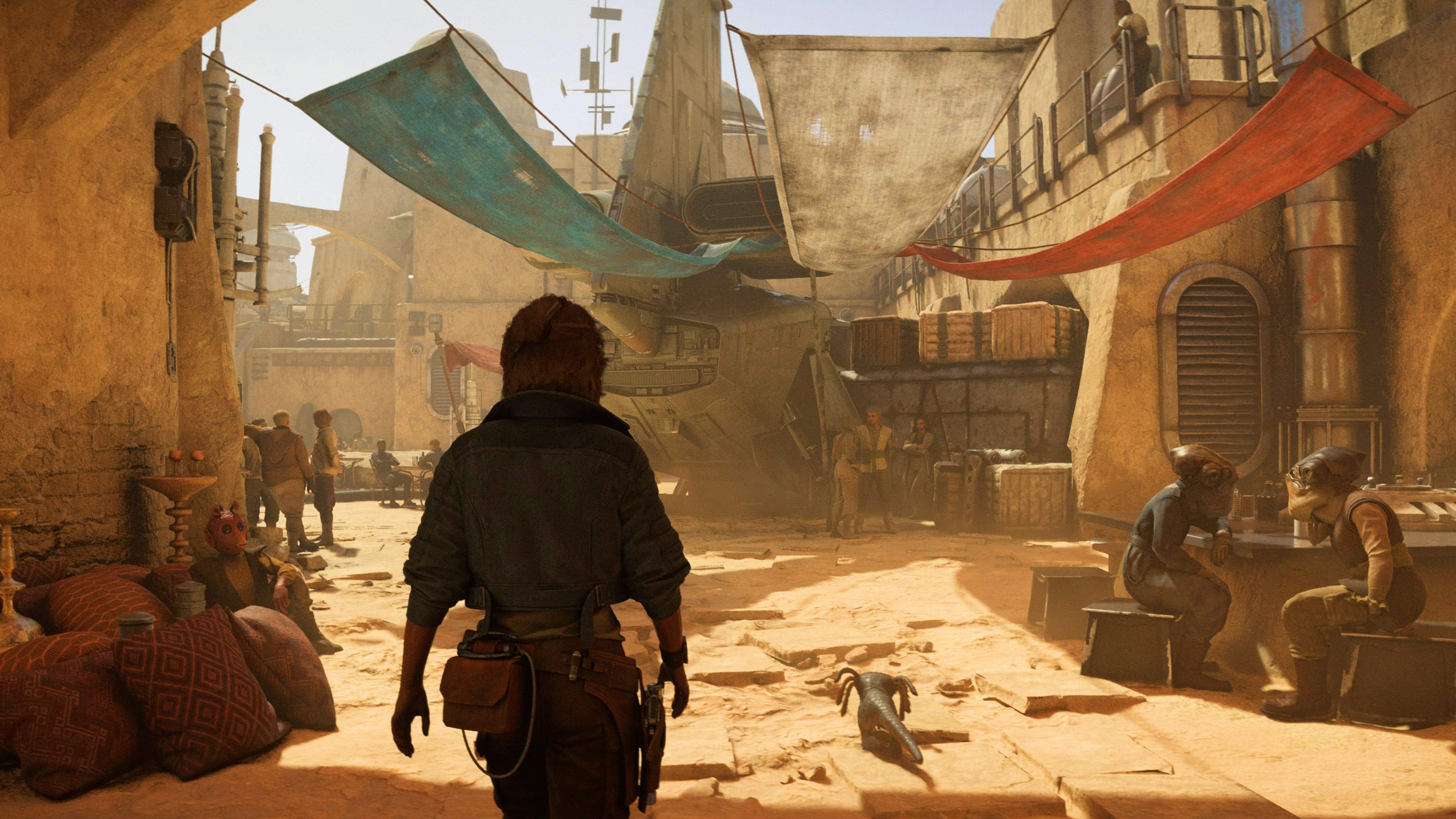 Star Wars Outlaws - imagem 29