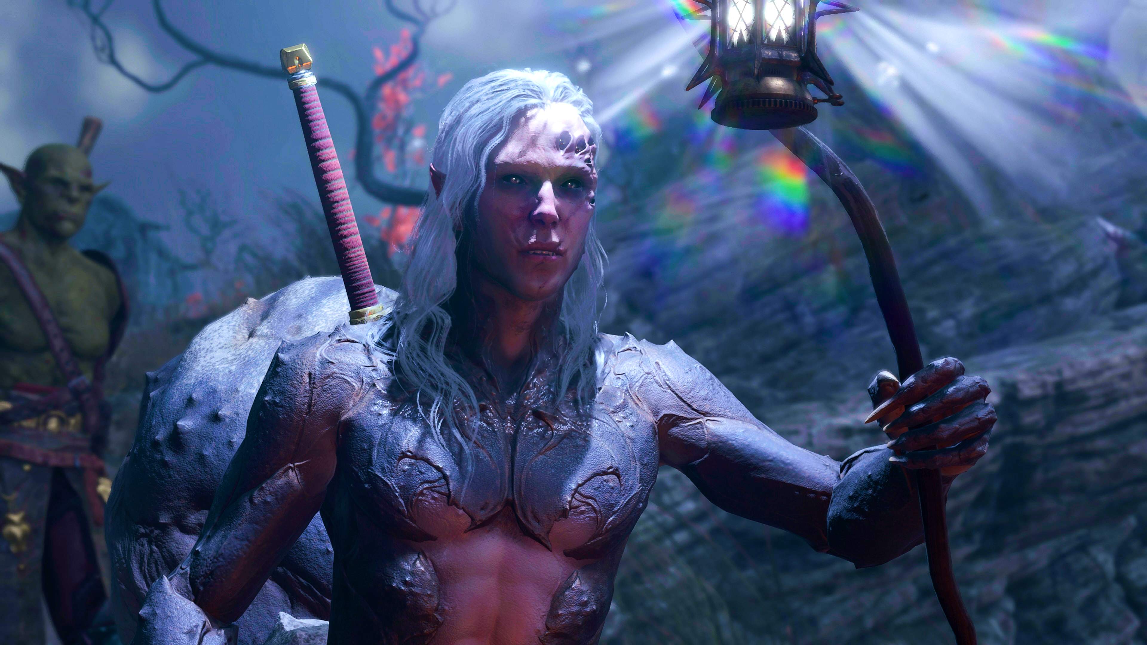 Baldurs Gate 3 - imagem 3