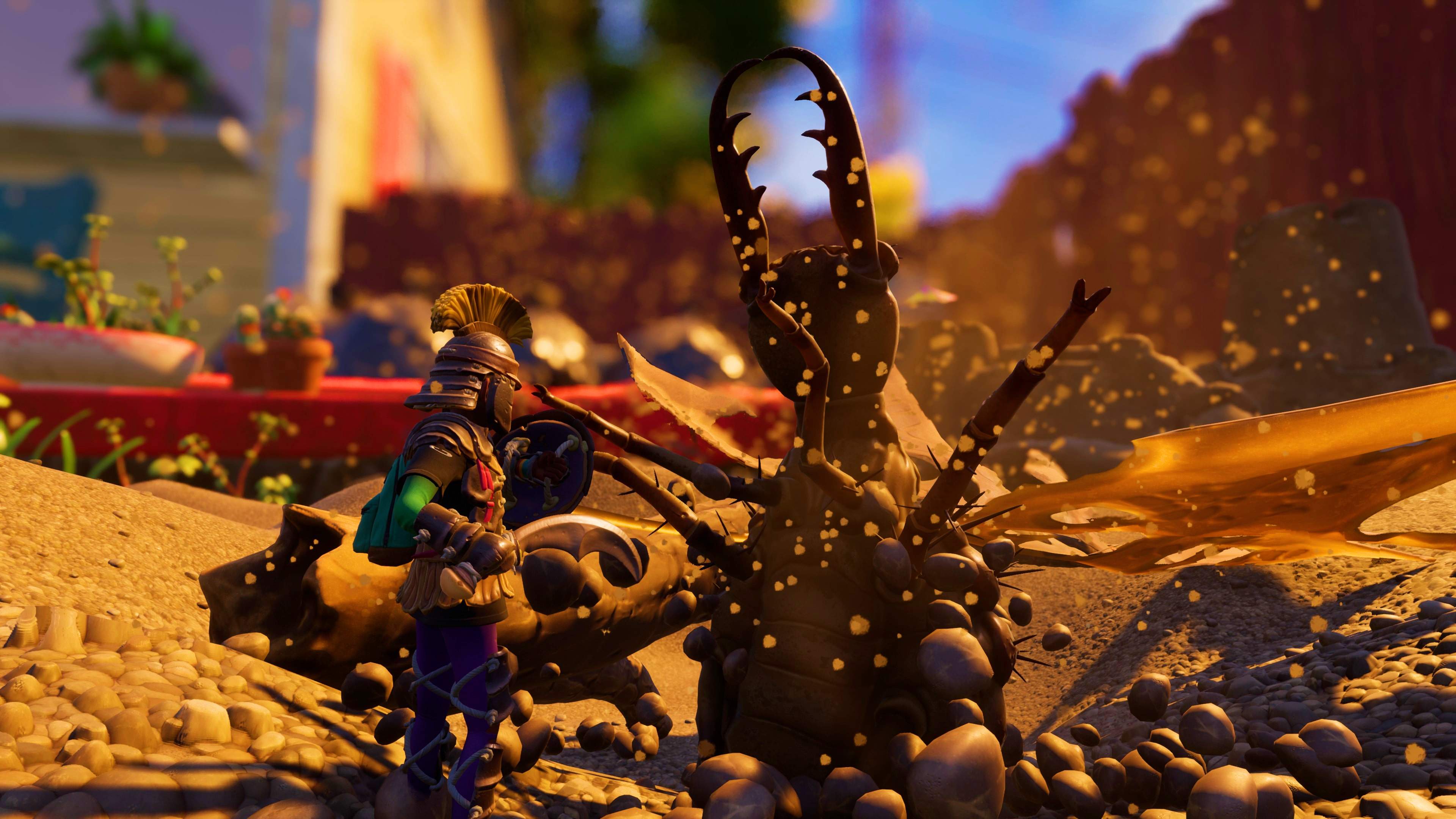 Grounded - imagem 10