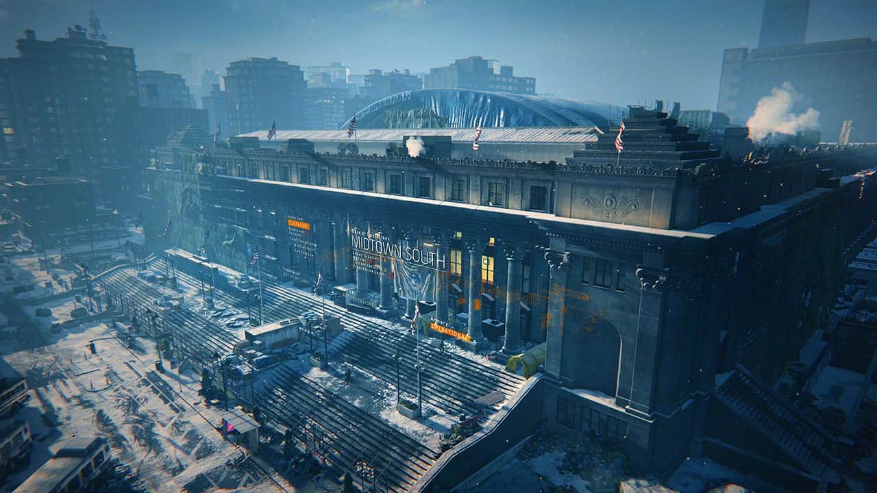 Tom Clancy s The Division - Definitive Edition - imagem 14