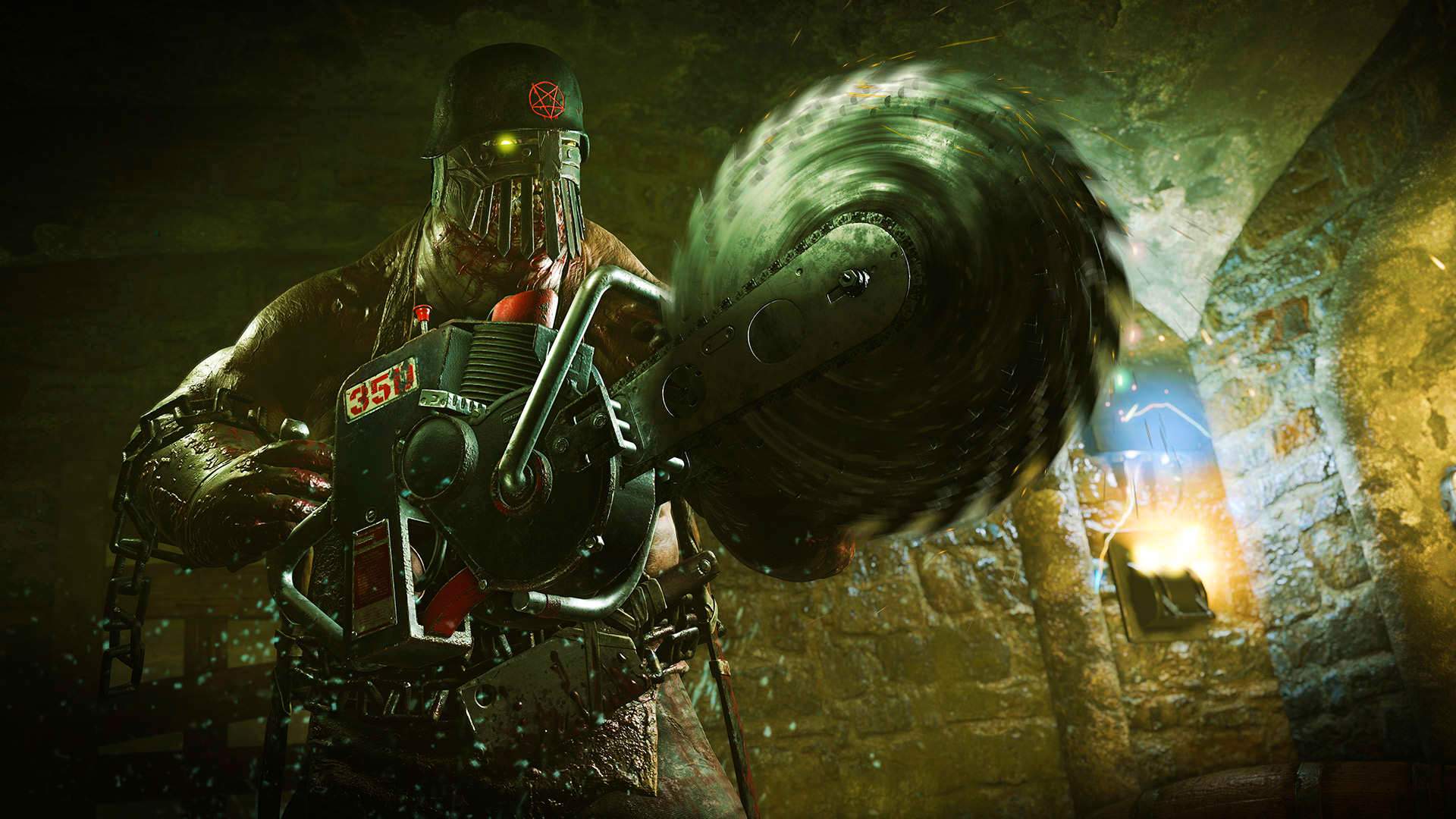 Zombie Army 4: Dead War - imagem 9