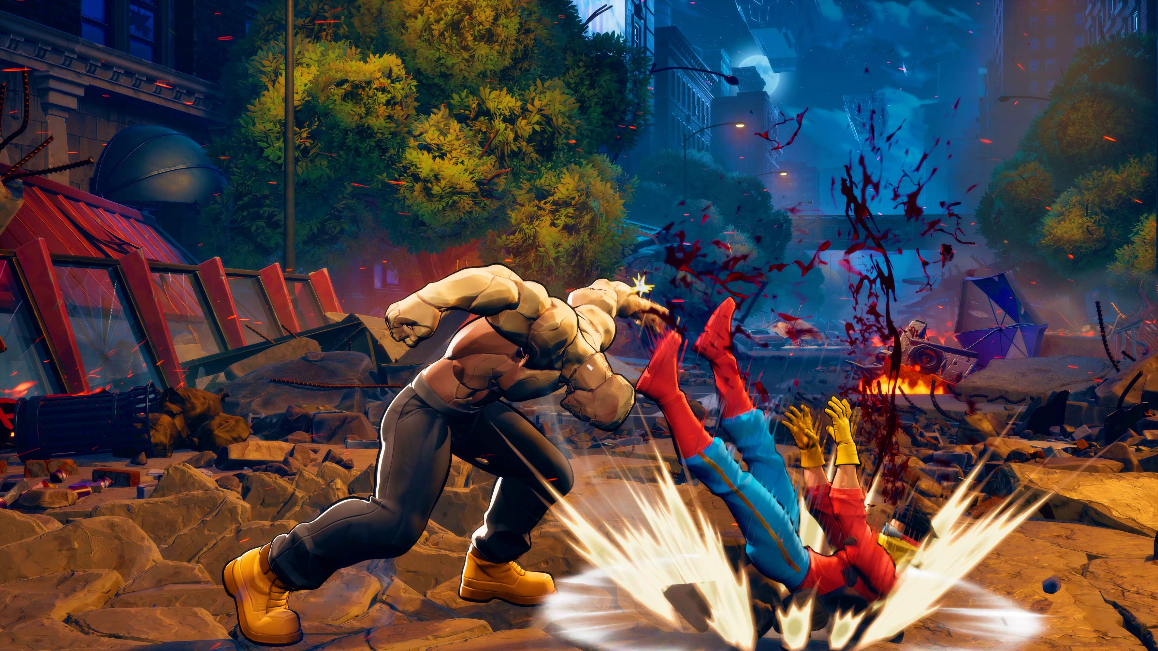 Invincible VS - imagem 4