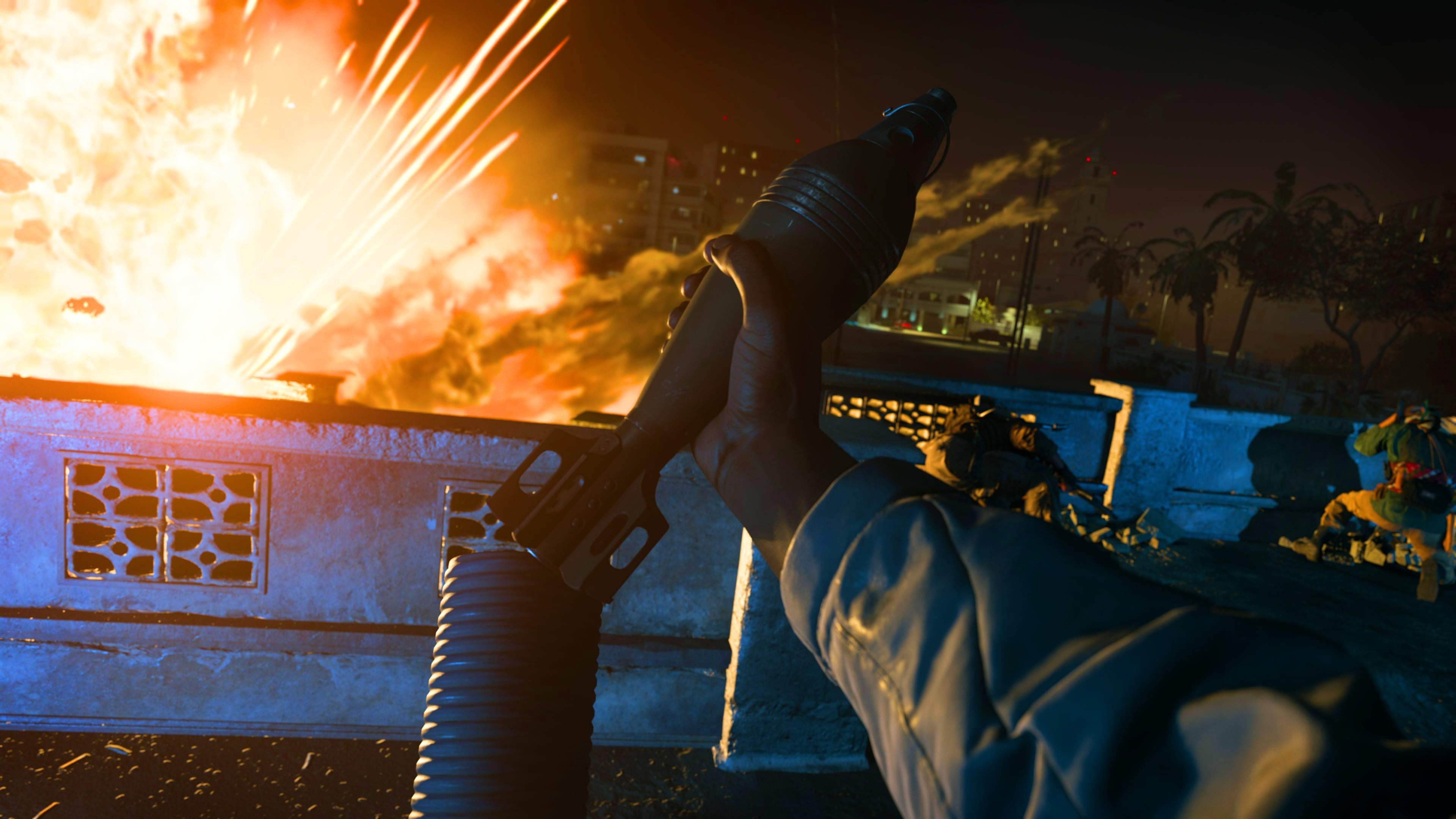 Call of Duty Modern Warfare - imagem 2
