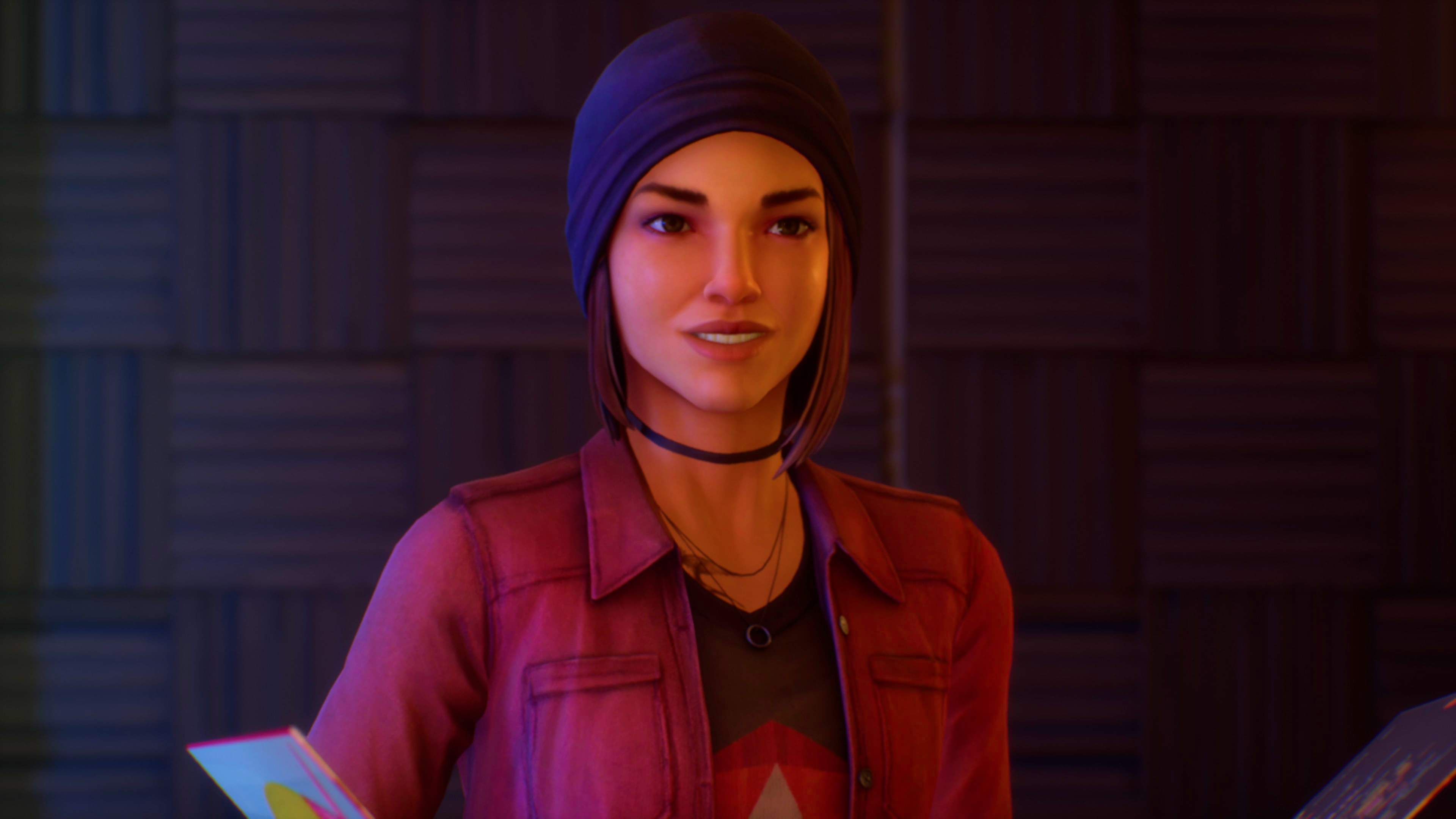 Life is Strange: True Colors - imagem 5