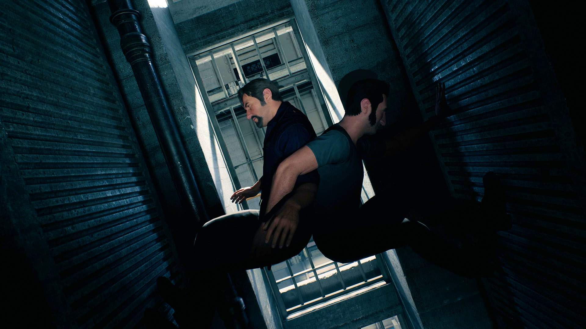 A Way Out - imagem 12