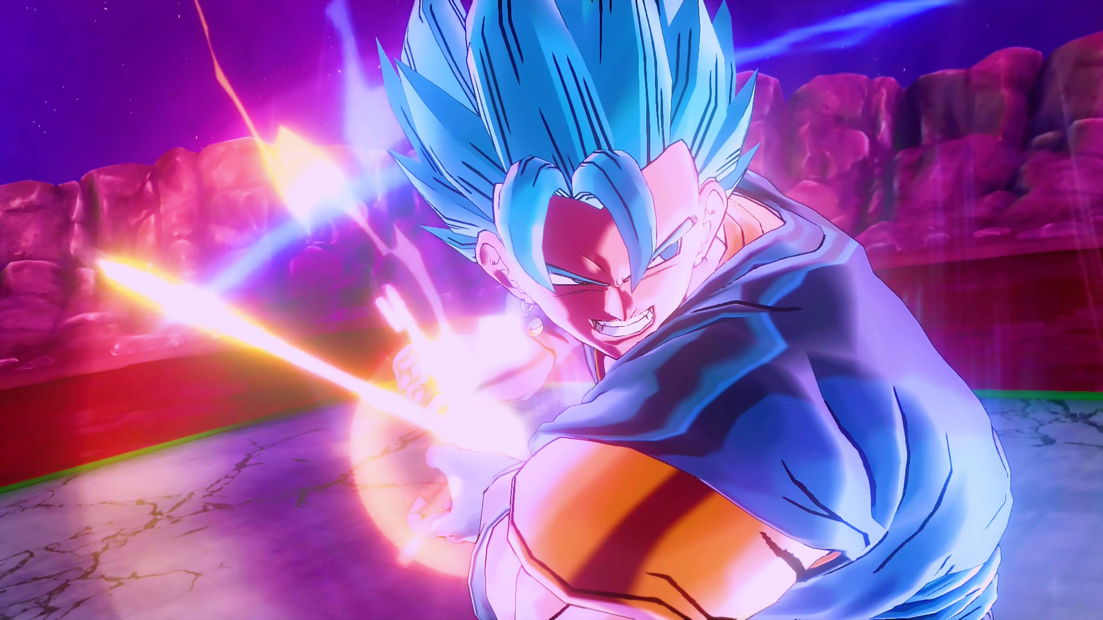 DRAGON BALL XENOVERSE 2 - imagem 16