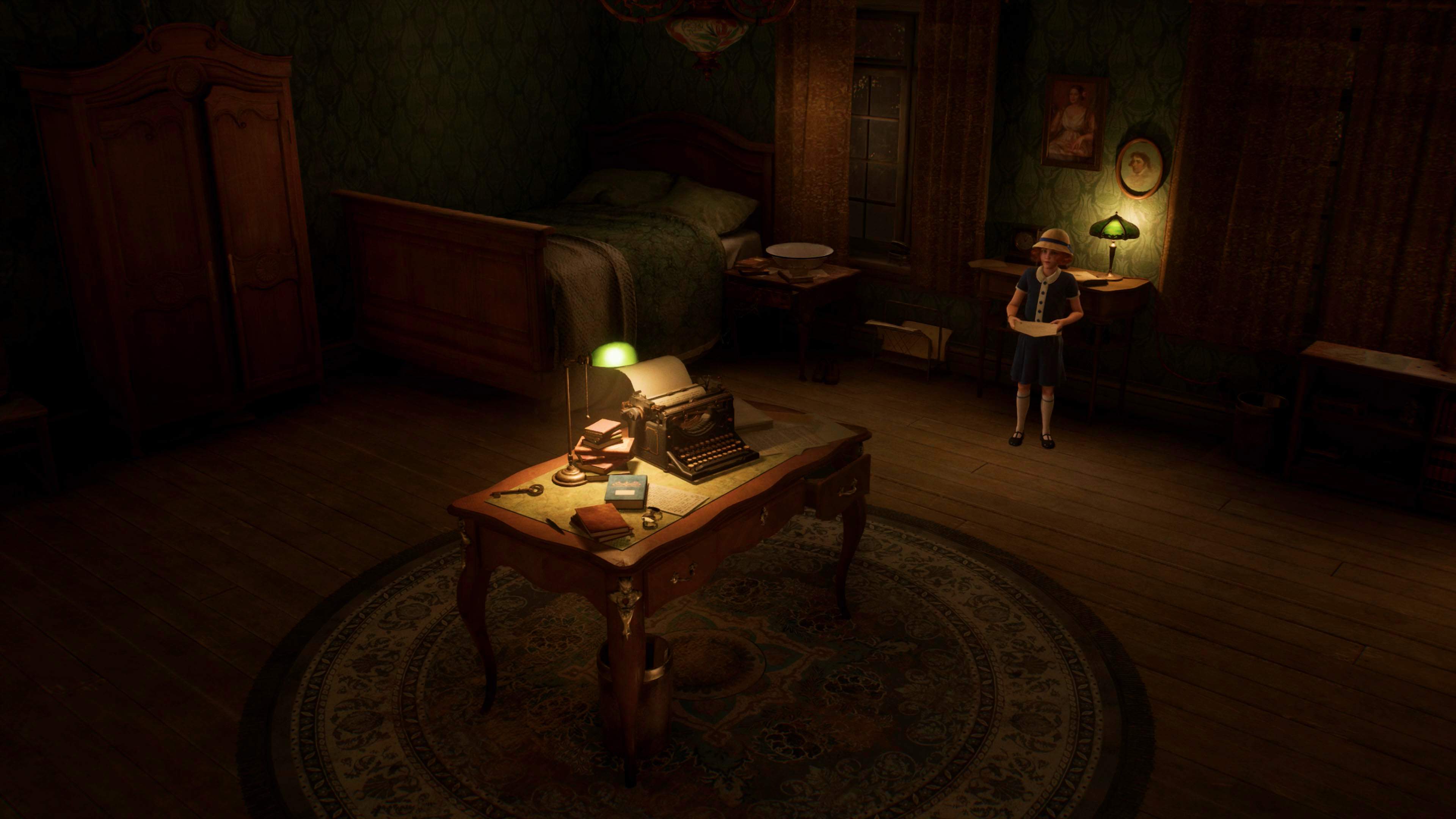 Alone in the Dark - imagem 17