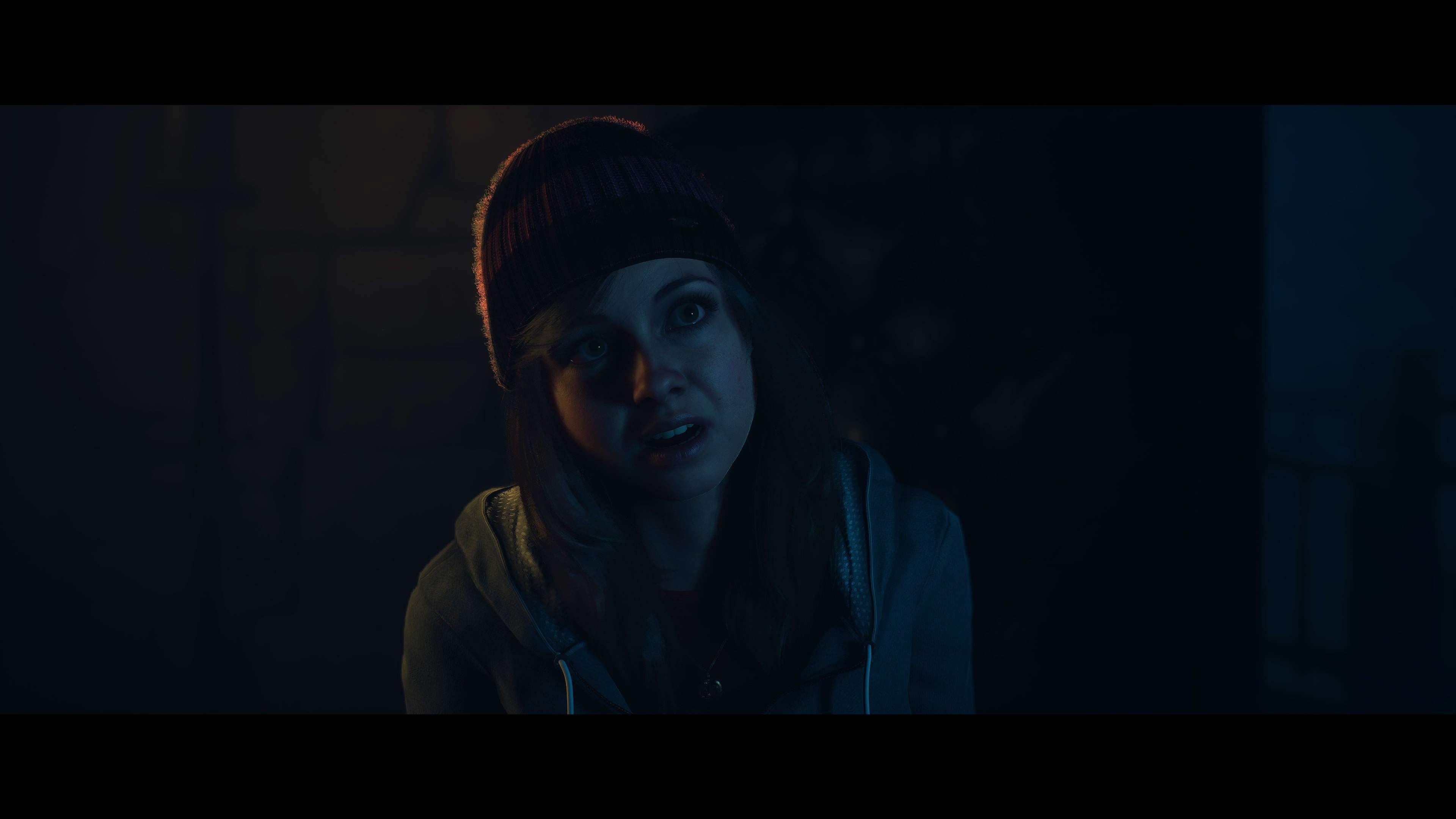 Until Dawn - imagem 2