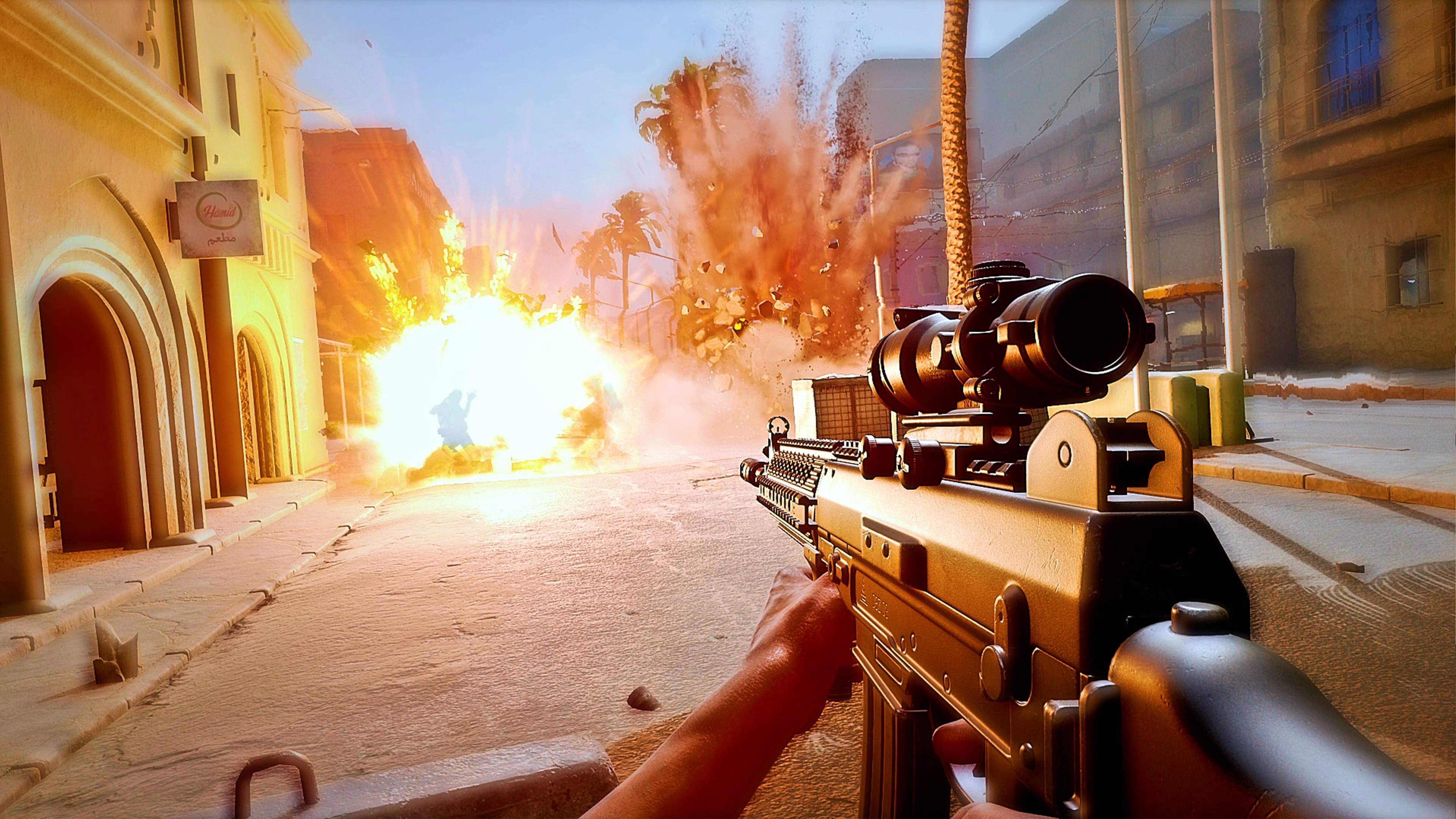 Insurgency: Sandstorm - imagem 8