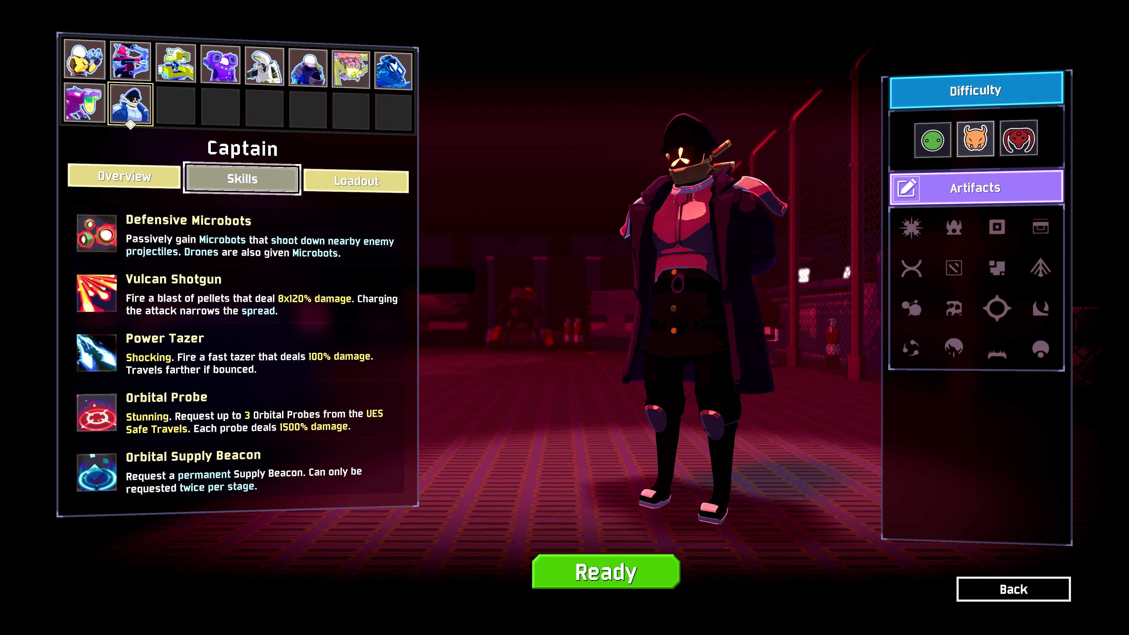 Risk of Rain 2 - imagem 11