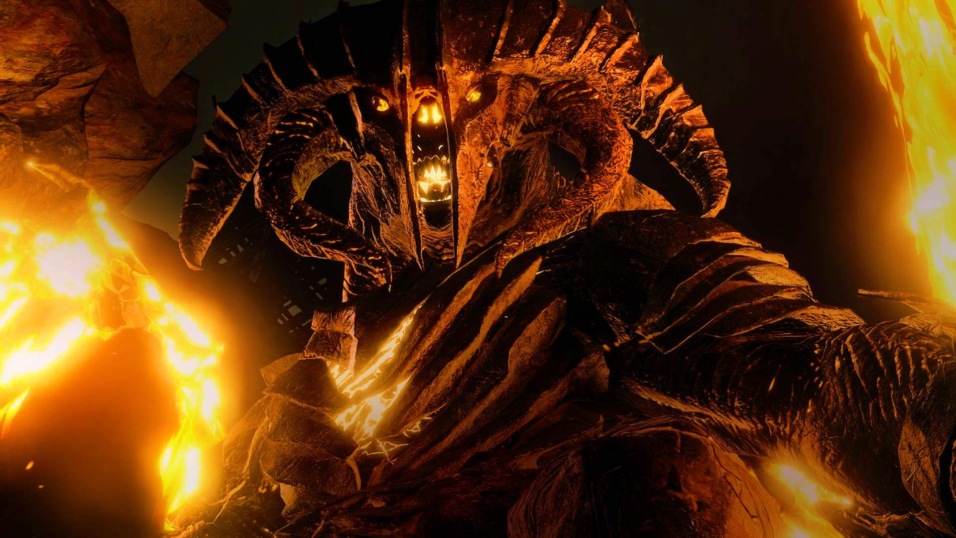 Middle Earth Shadow of War Definitive Edition - imagem 5