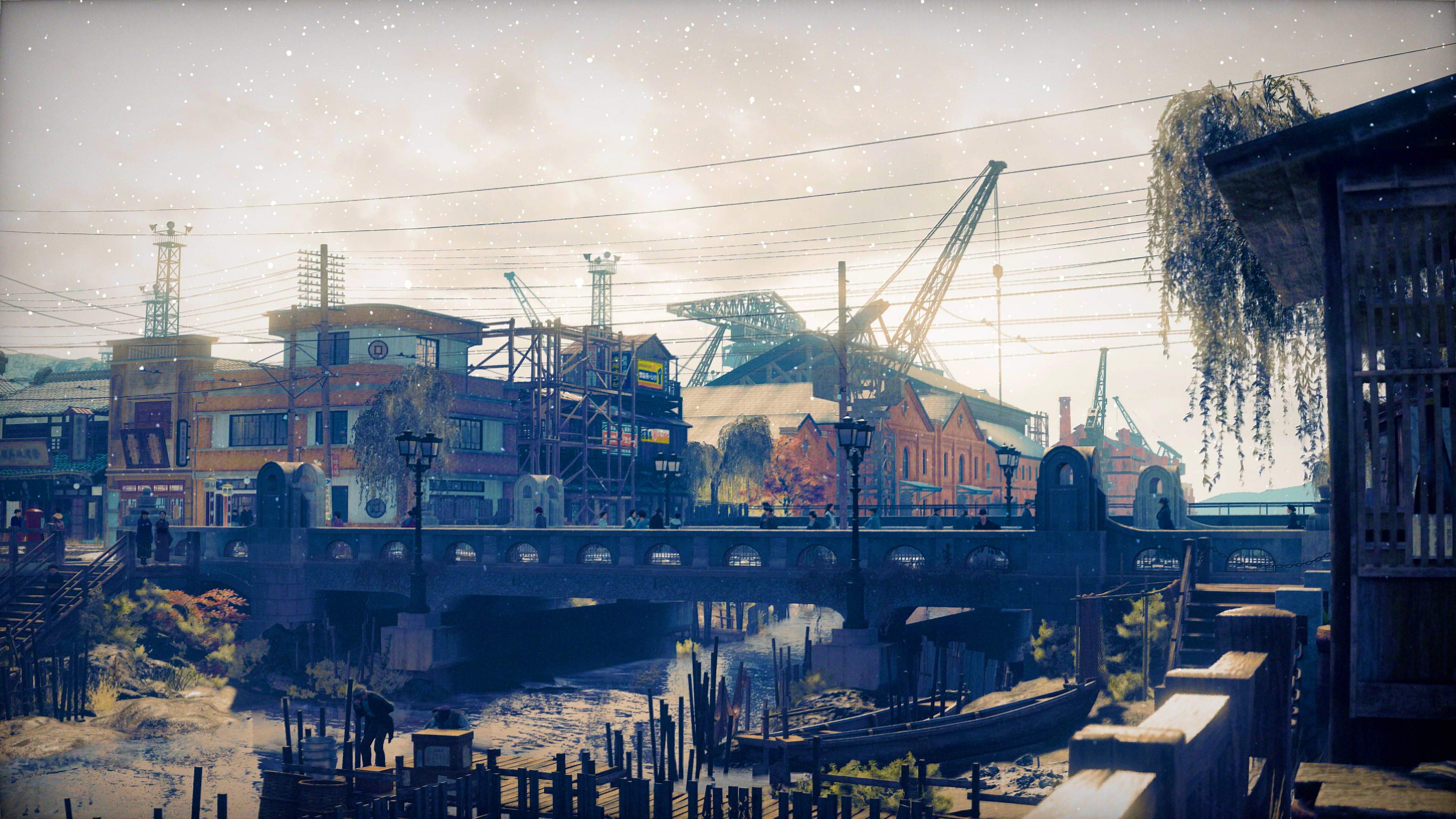 STRANGER THAN HEAVEN - imagem 5