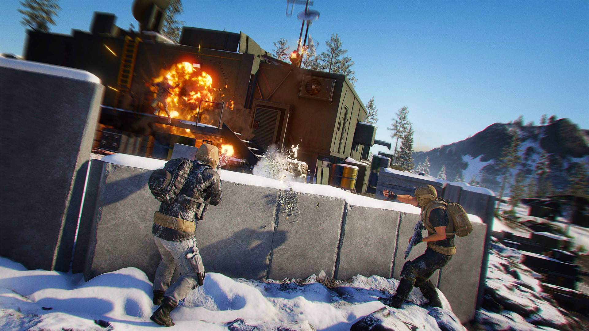 Tom Clancy Ghost Recon Breakpoint - imagem 7