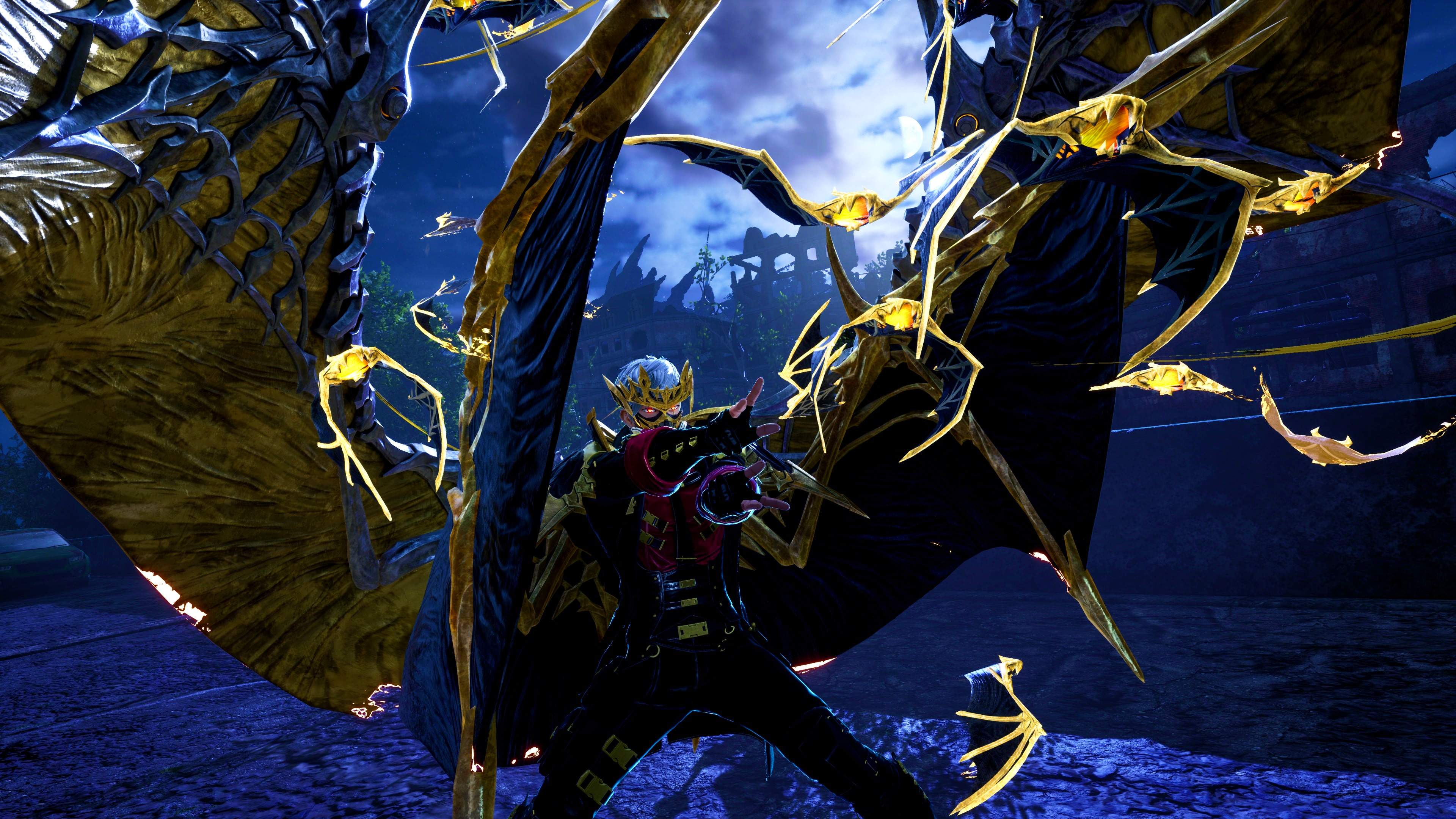CODE VEIN II - imagem 8