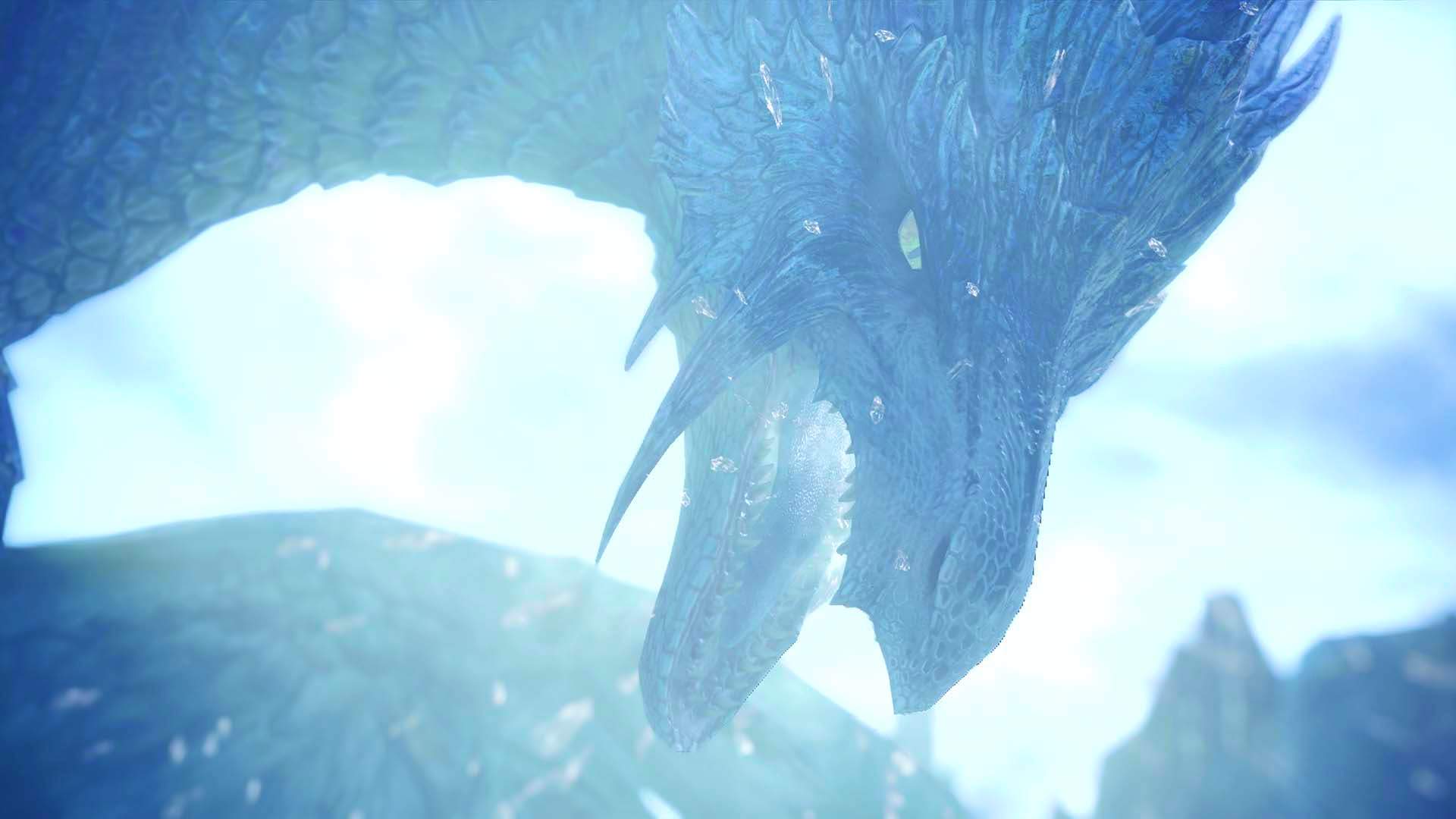 MONSTER HUNTER: WORLD - imagem 9