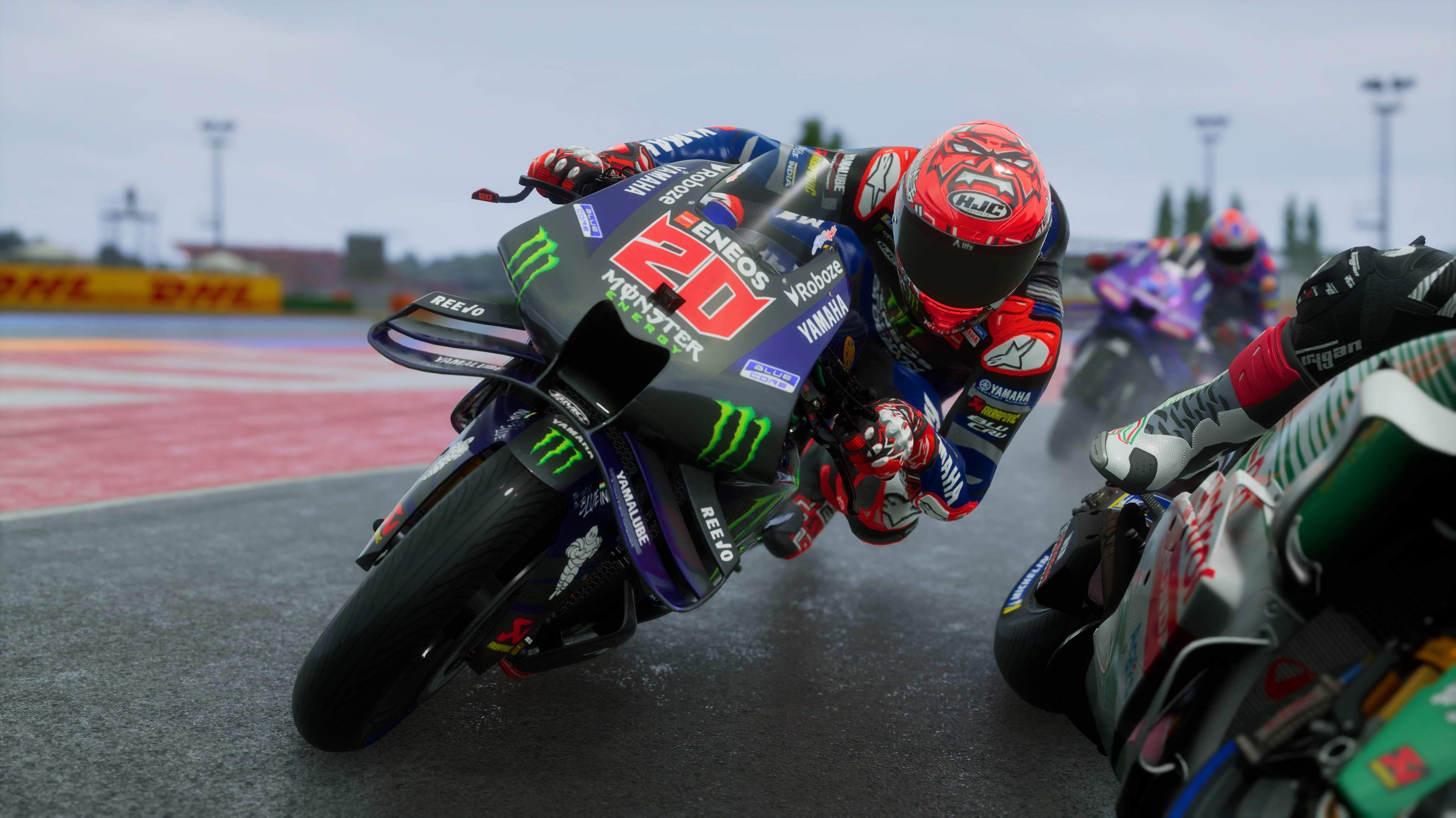 MotoGP 25 - imagem 5