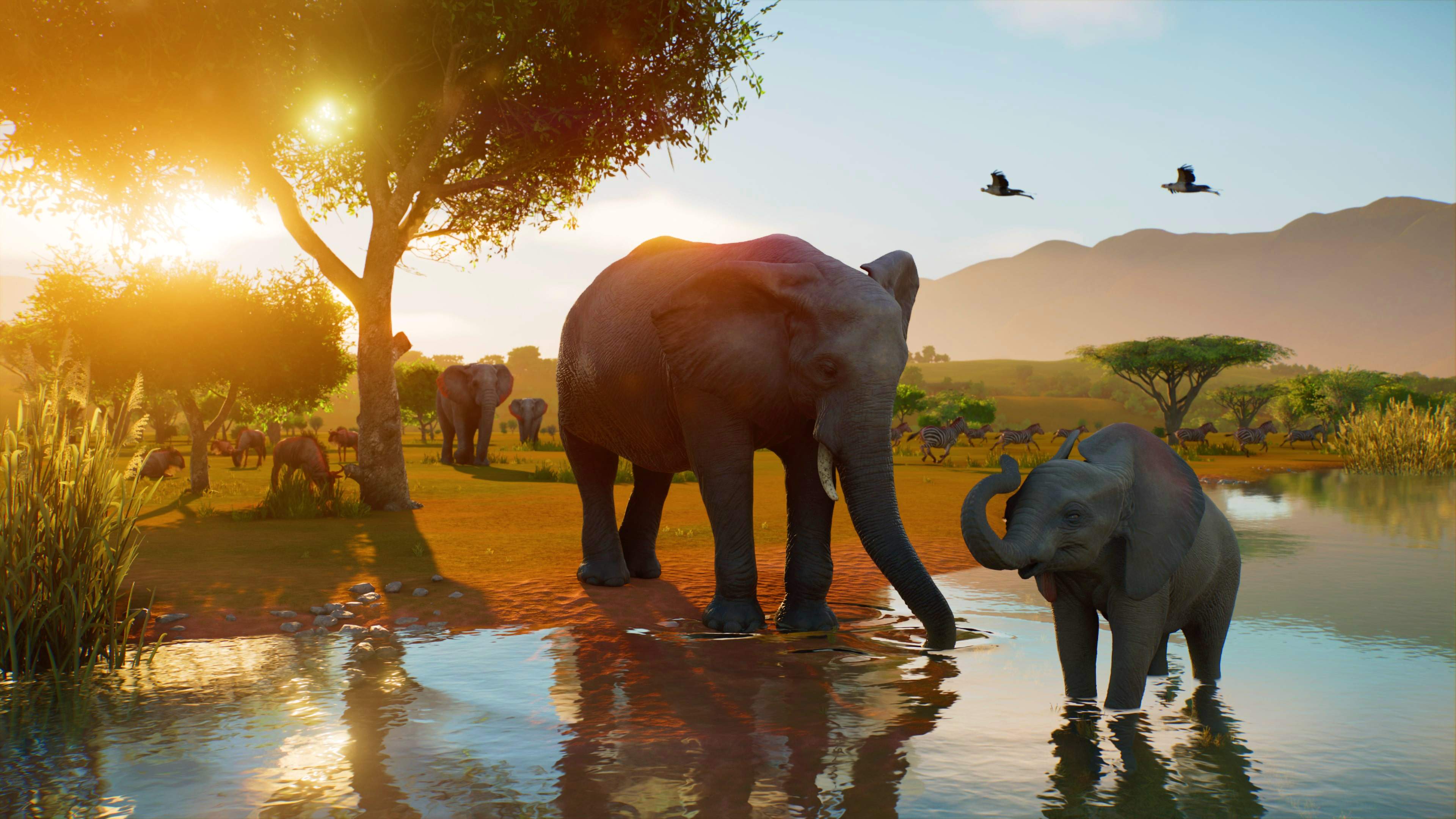 Planet Zoo 2 - imagem 1