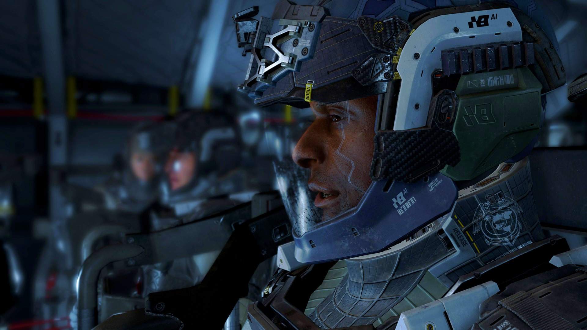 Call of Duty Infinite Warfare - imagem 21