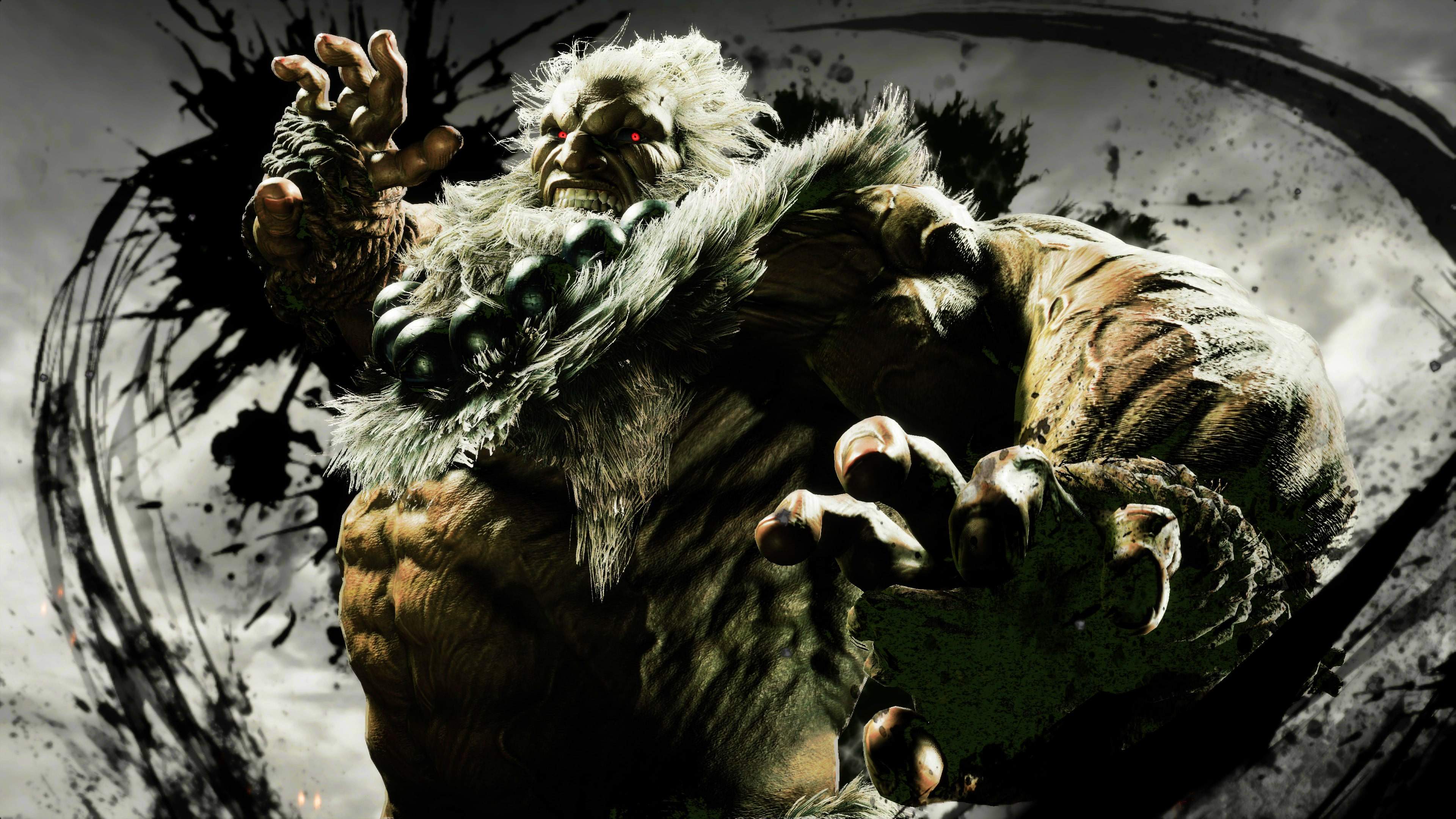 Street Fighter 6 - imagem 14
