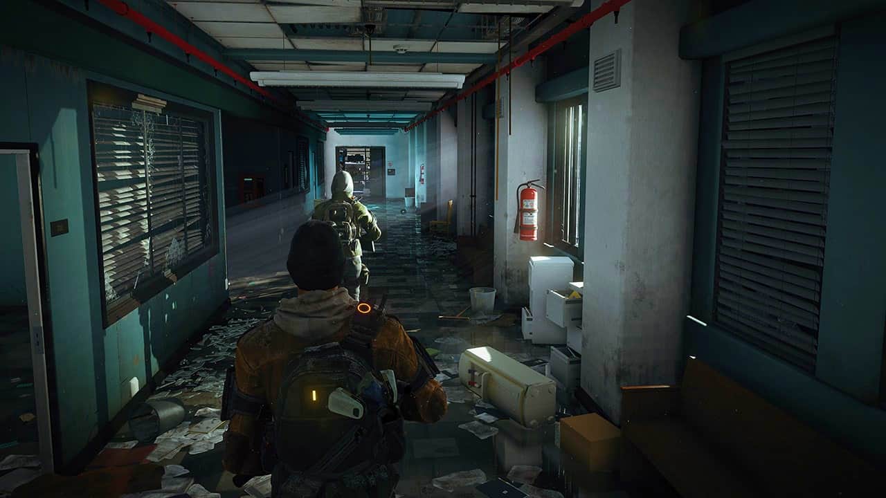 Tom Clancy s The Division - Definitive Edition - imagem 21