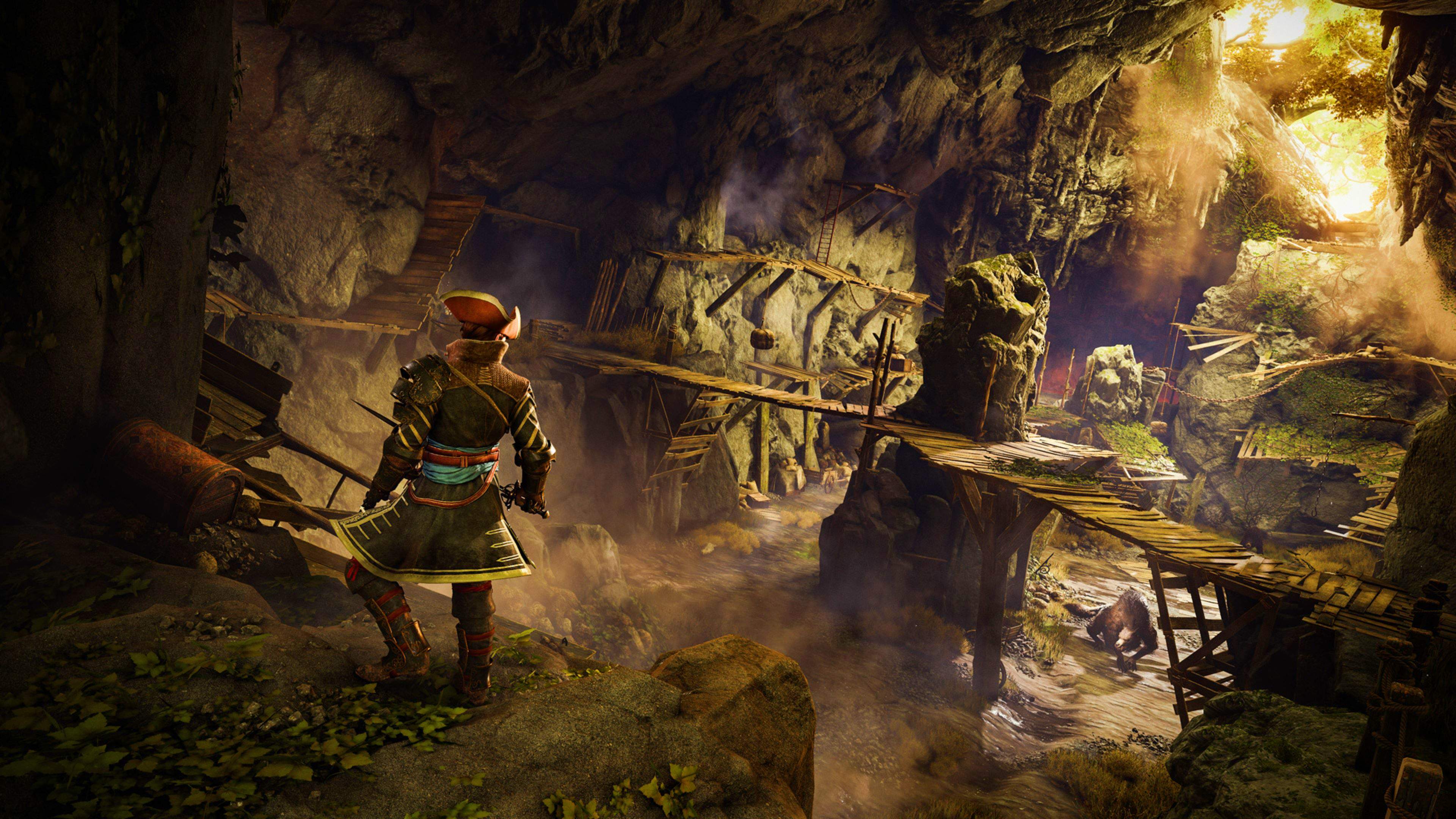 GreedFall - imagem 13